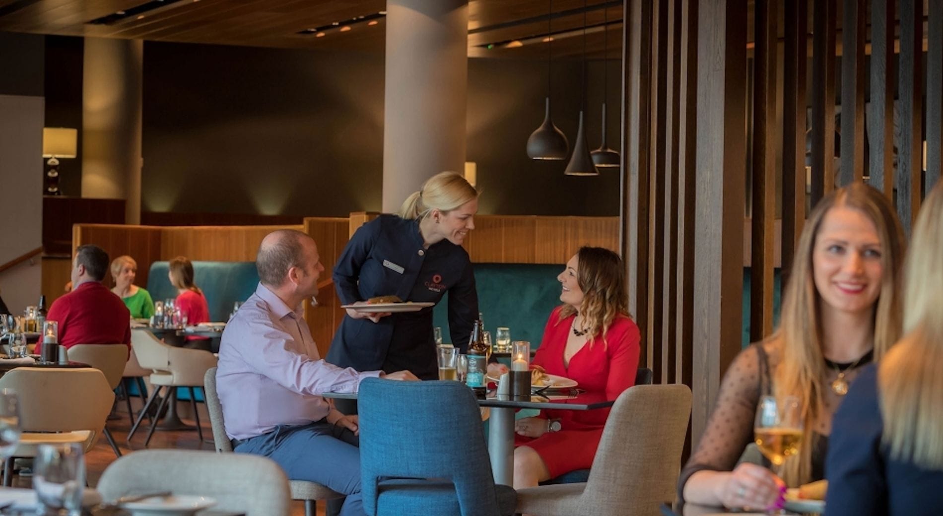 Terrace Restaurant 3