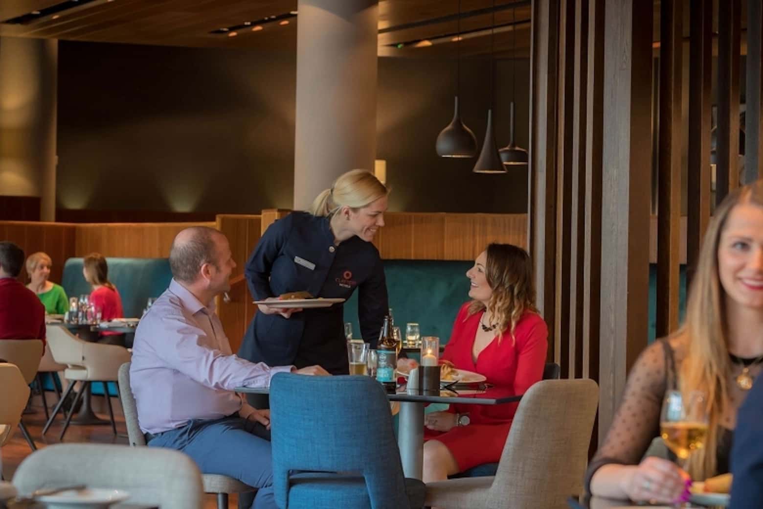 Terrace Restaurant 3