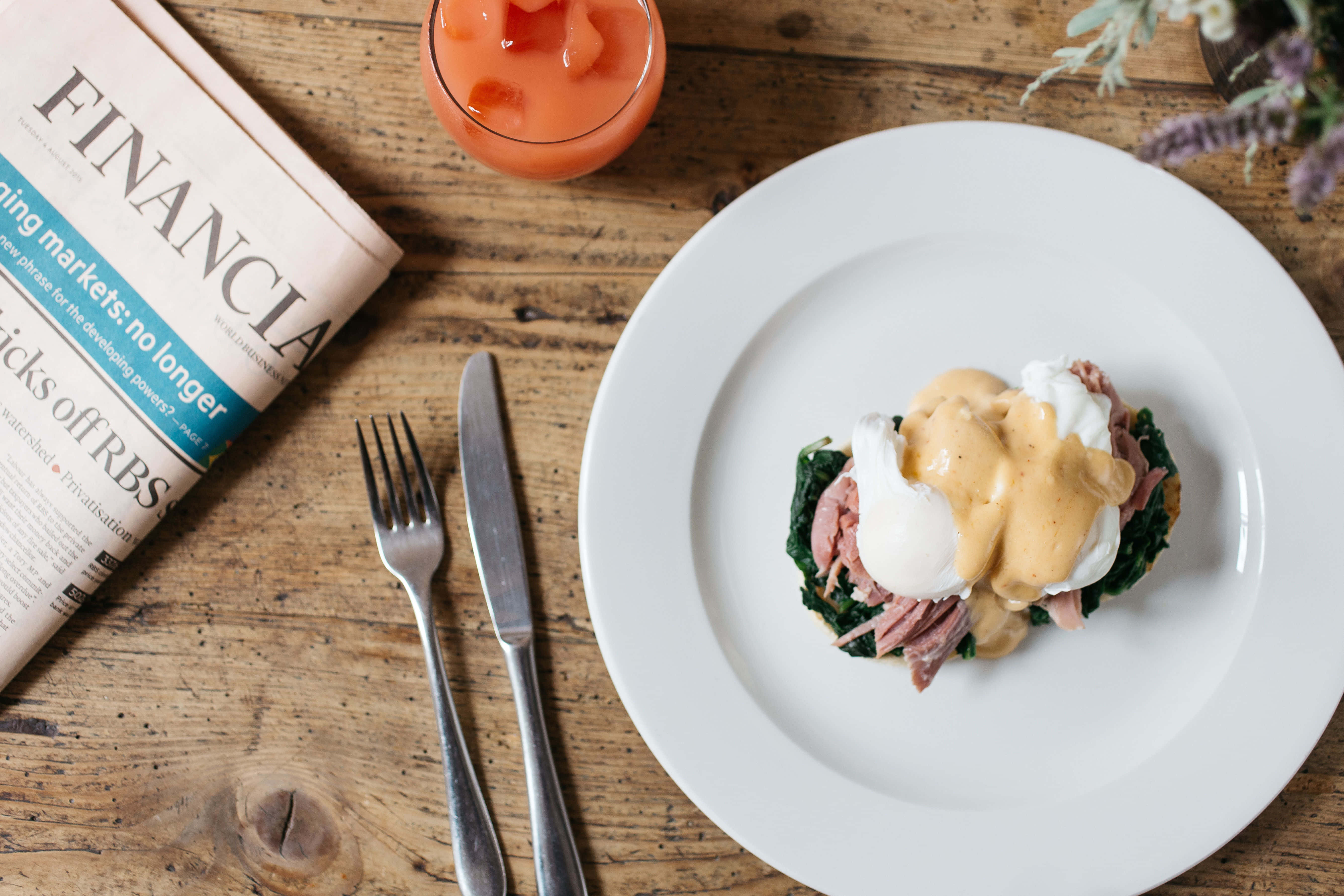 First Floor Dining Room 4