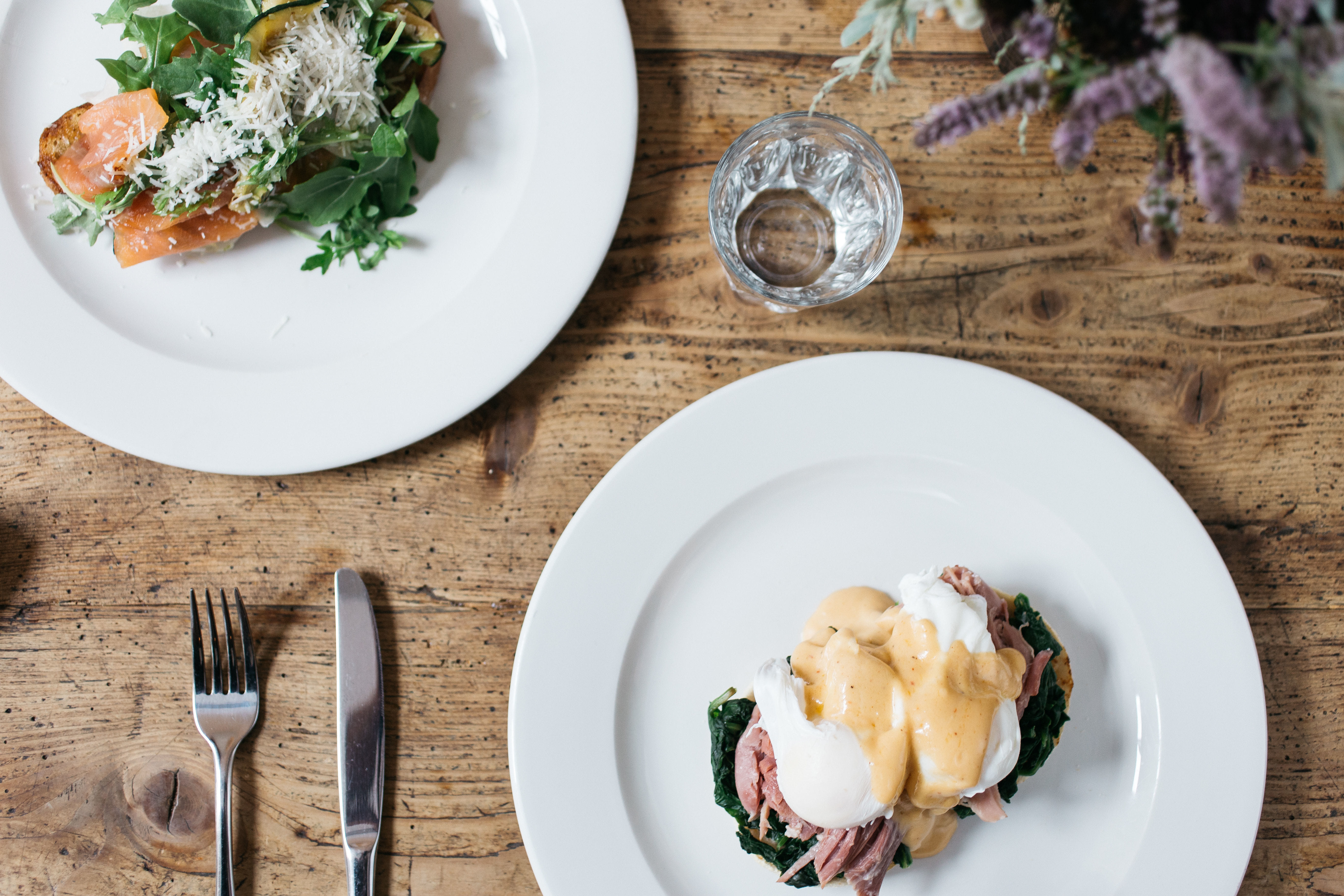 First Floor Dining Room 5