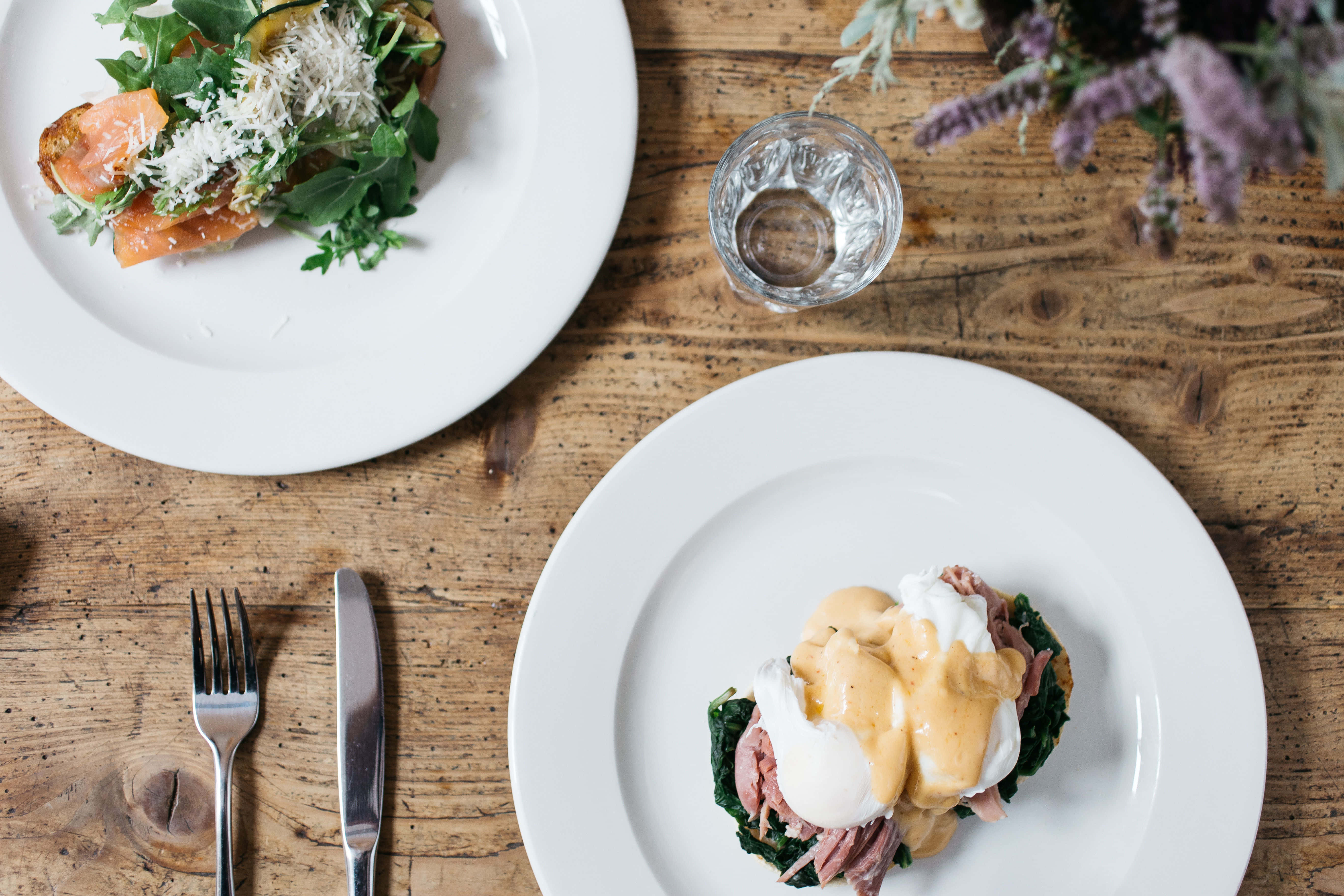 First Floor Dining Room 5
