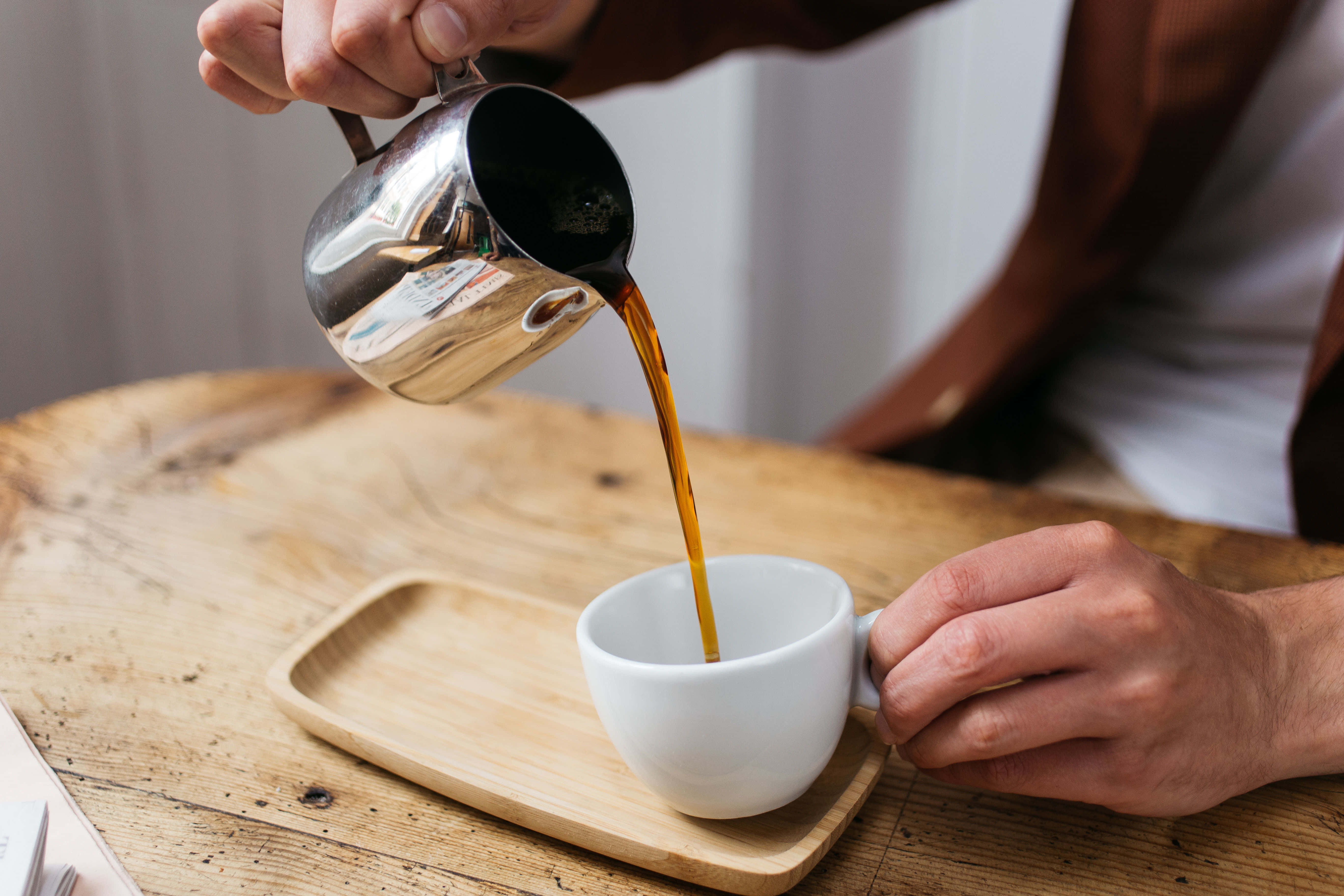 First Floor Dining Room 6