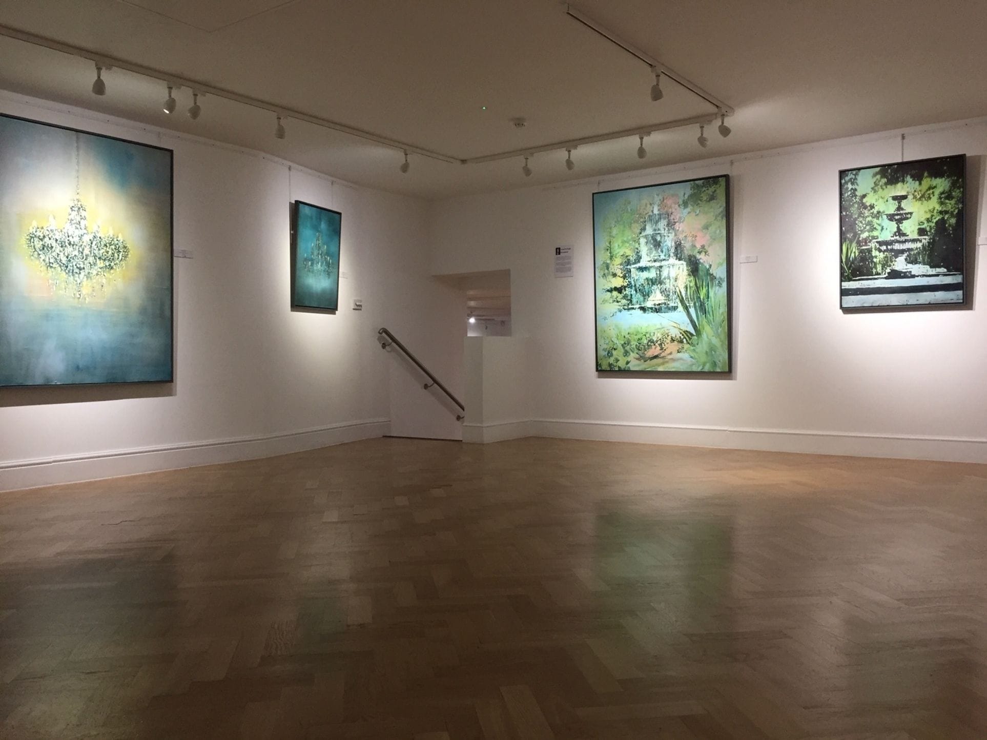 Exclusive Hire, Gallery 7