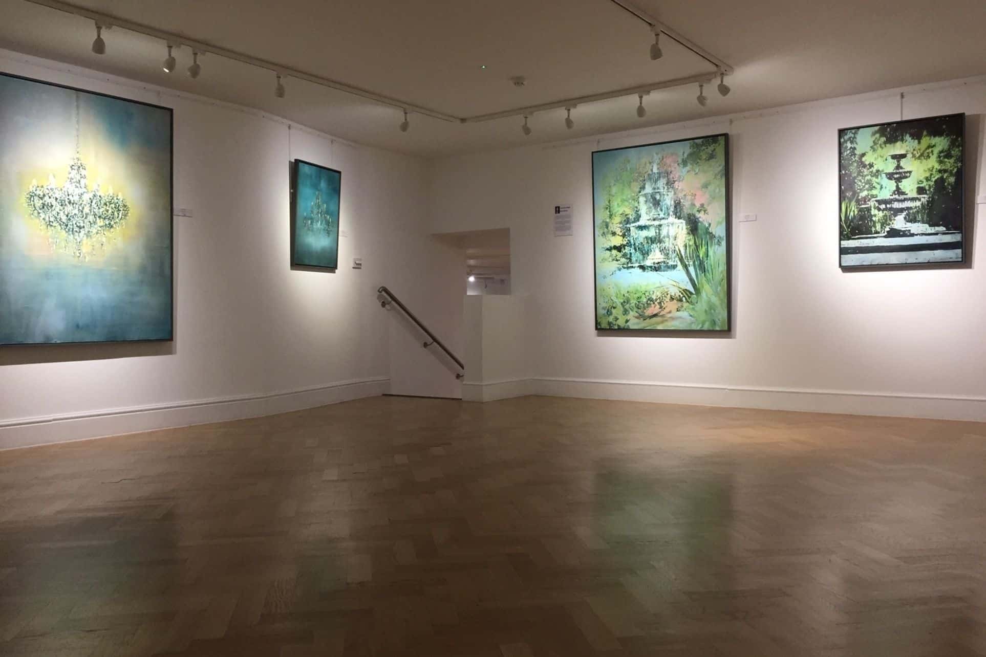 Exclusive Hire, Gallery 7