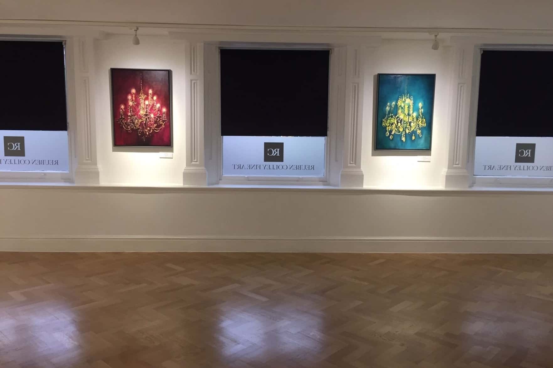 Exclusive Hire, Gallery 8