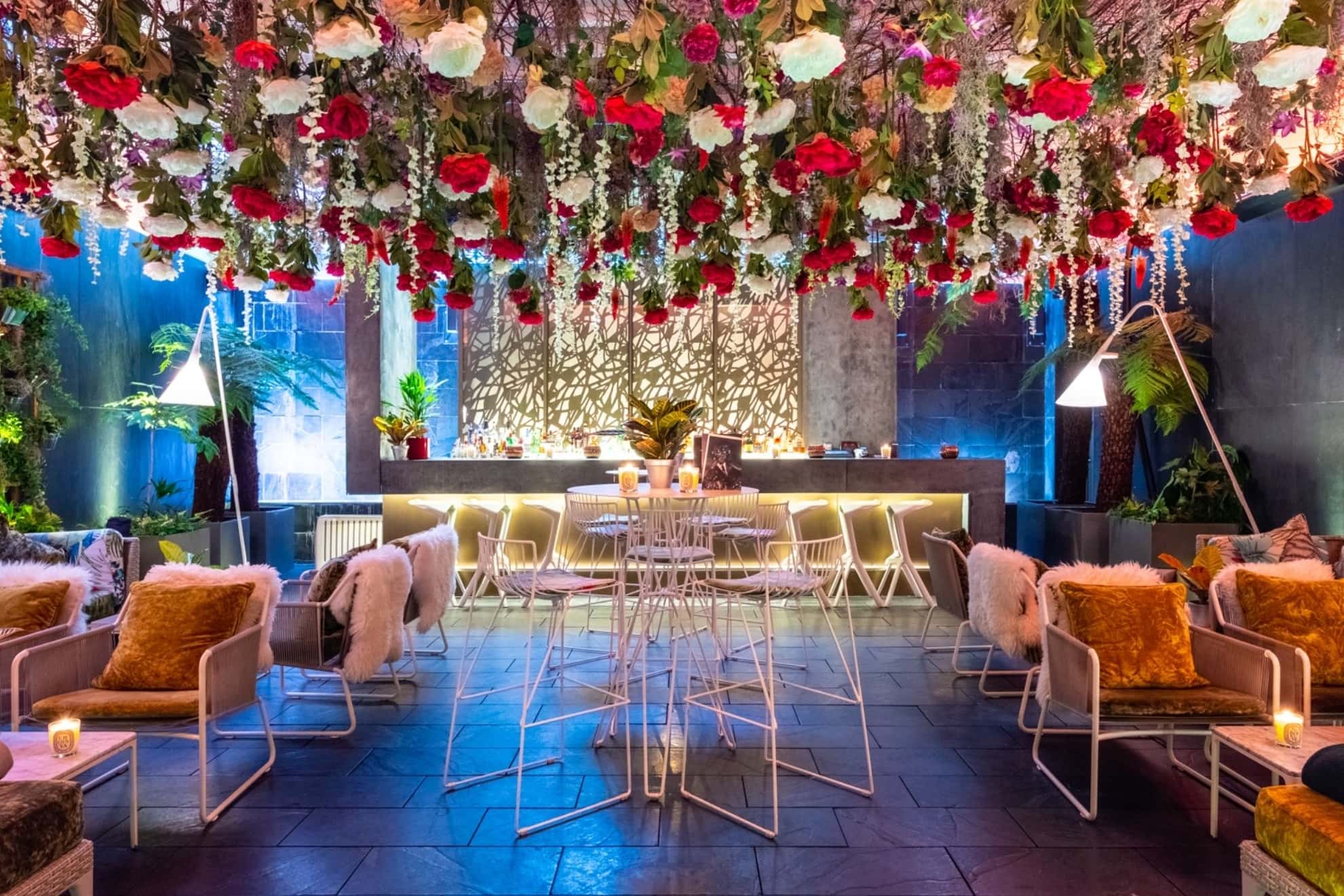 First Floor Exclusive Hire 3D tour