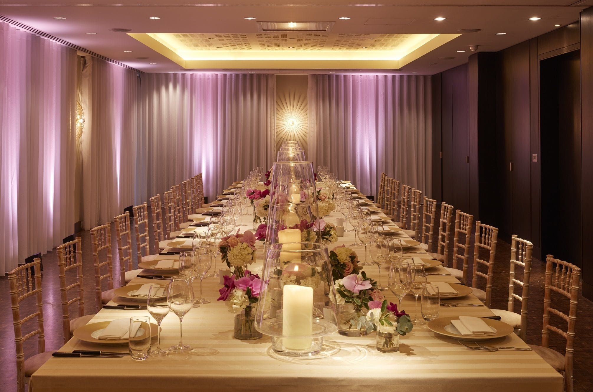 First Floor Exclusive Hire 1