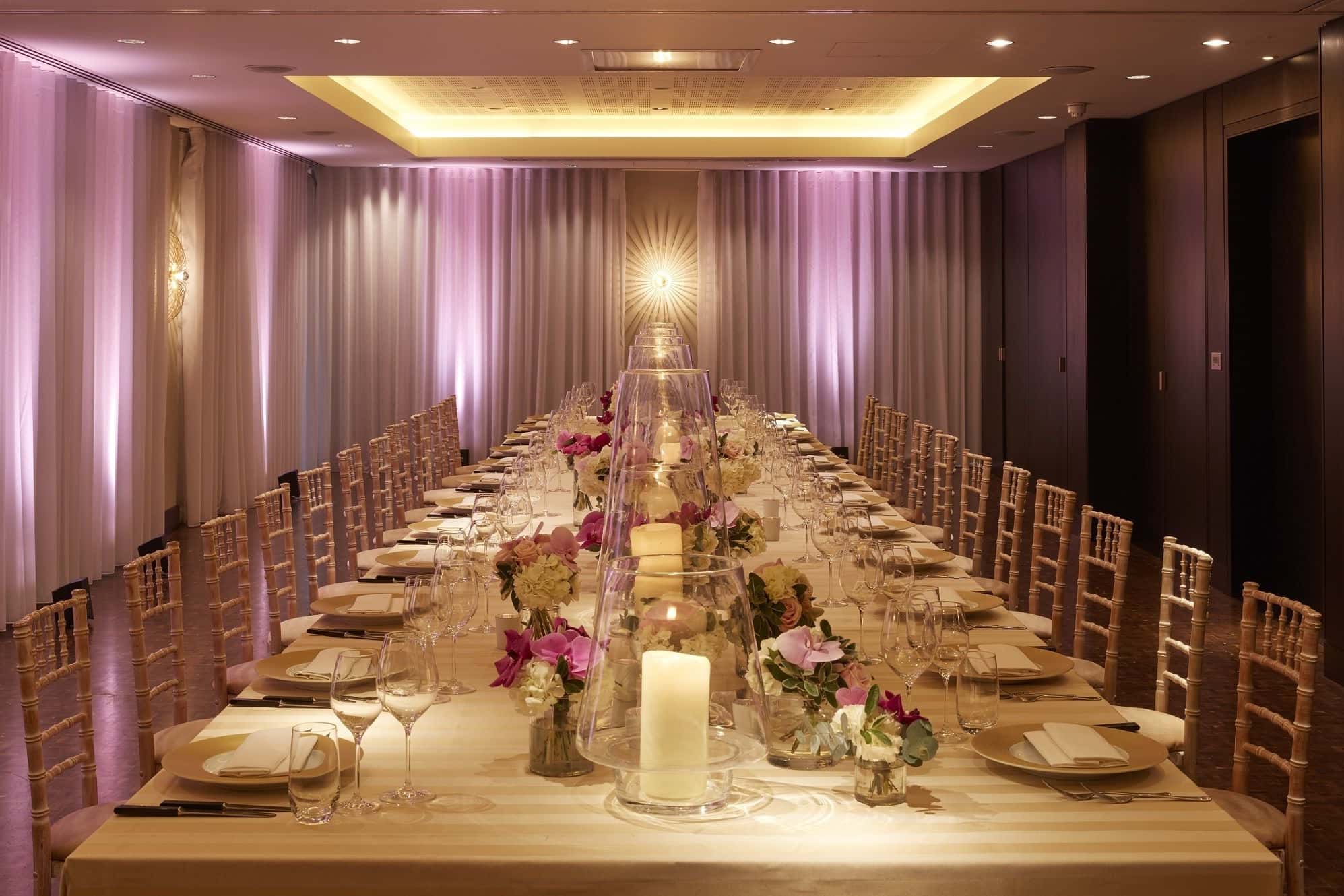 First Floor Exclusive Hire 1