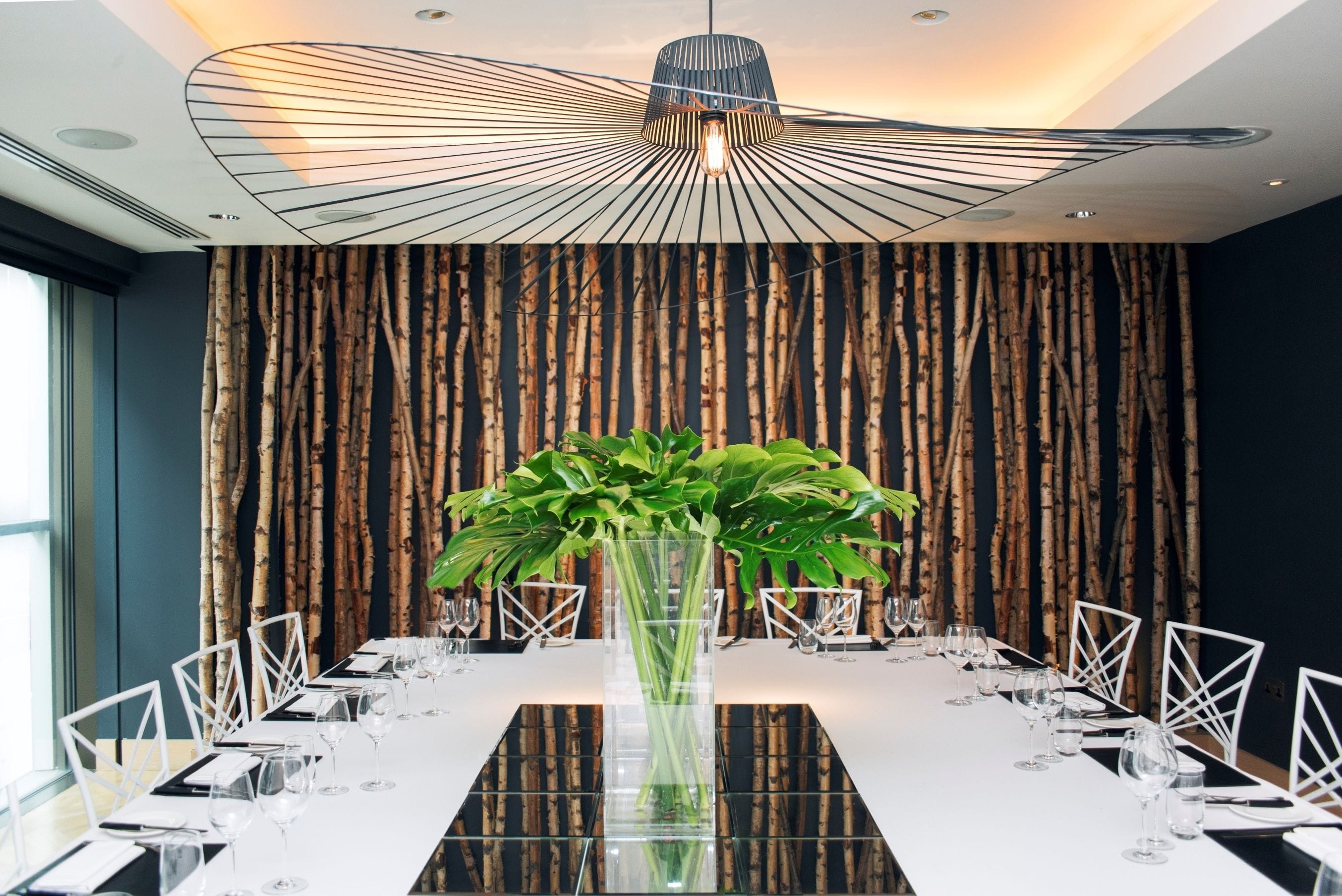 First Floor Exclusive Hire 5