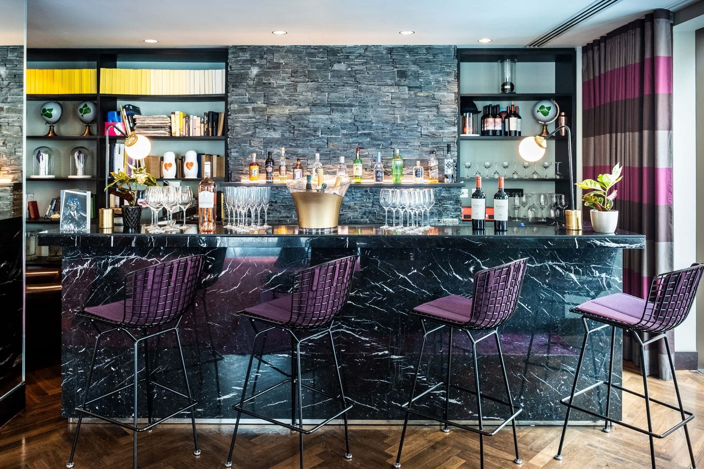 First Floor Exclusive Hire 6