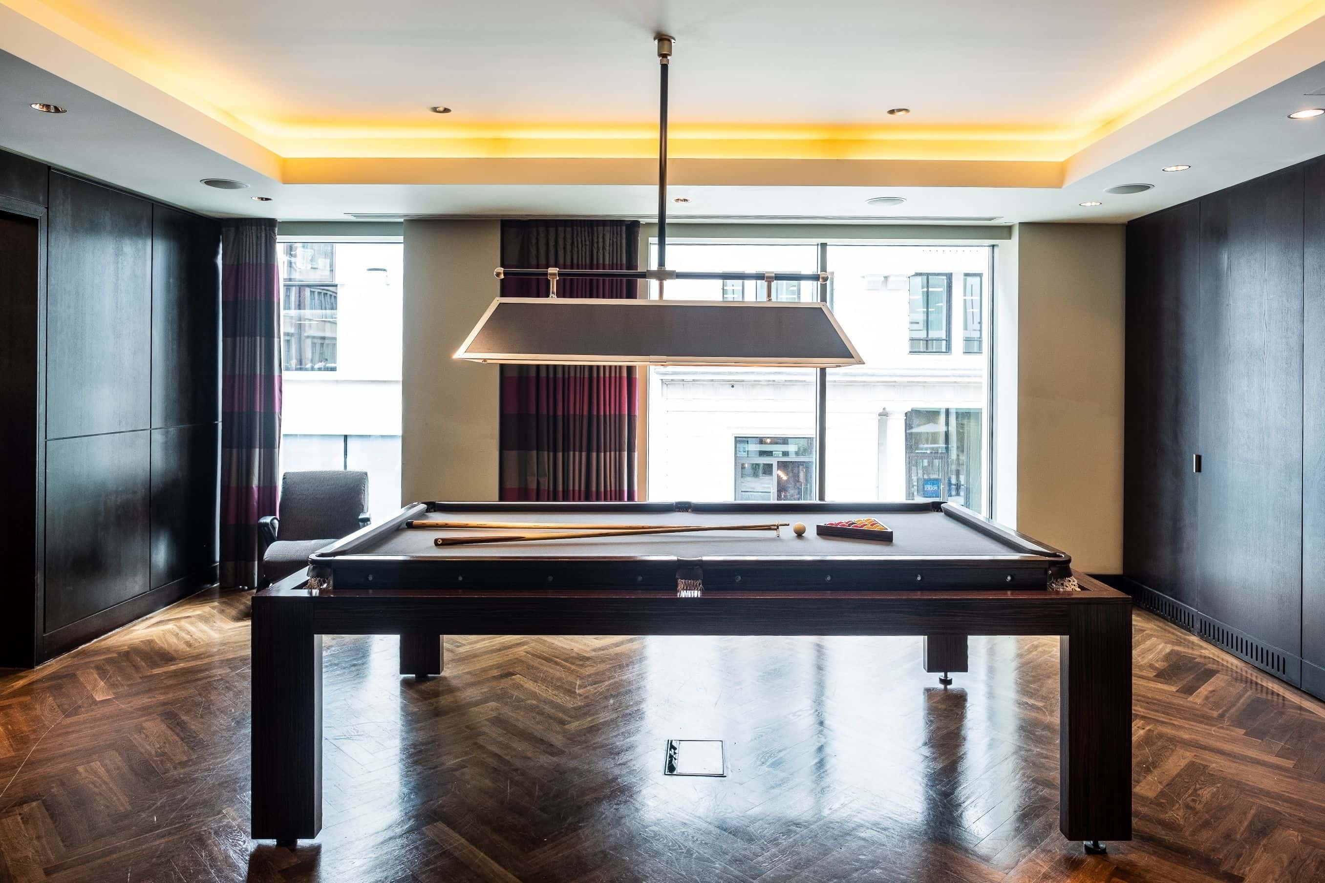 First Floor Exclusive Hire 7