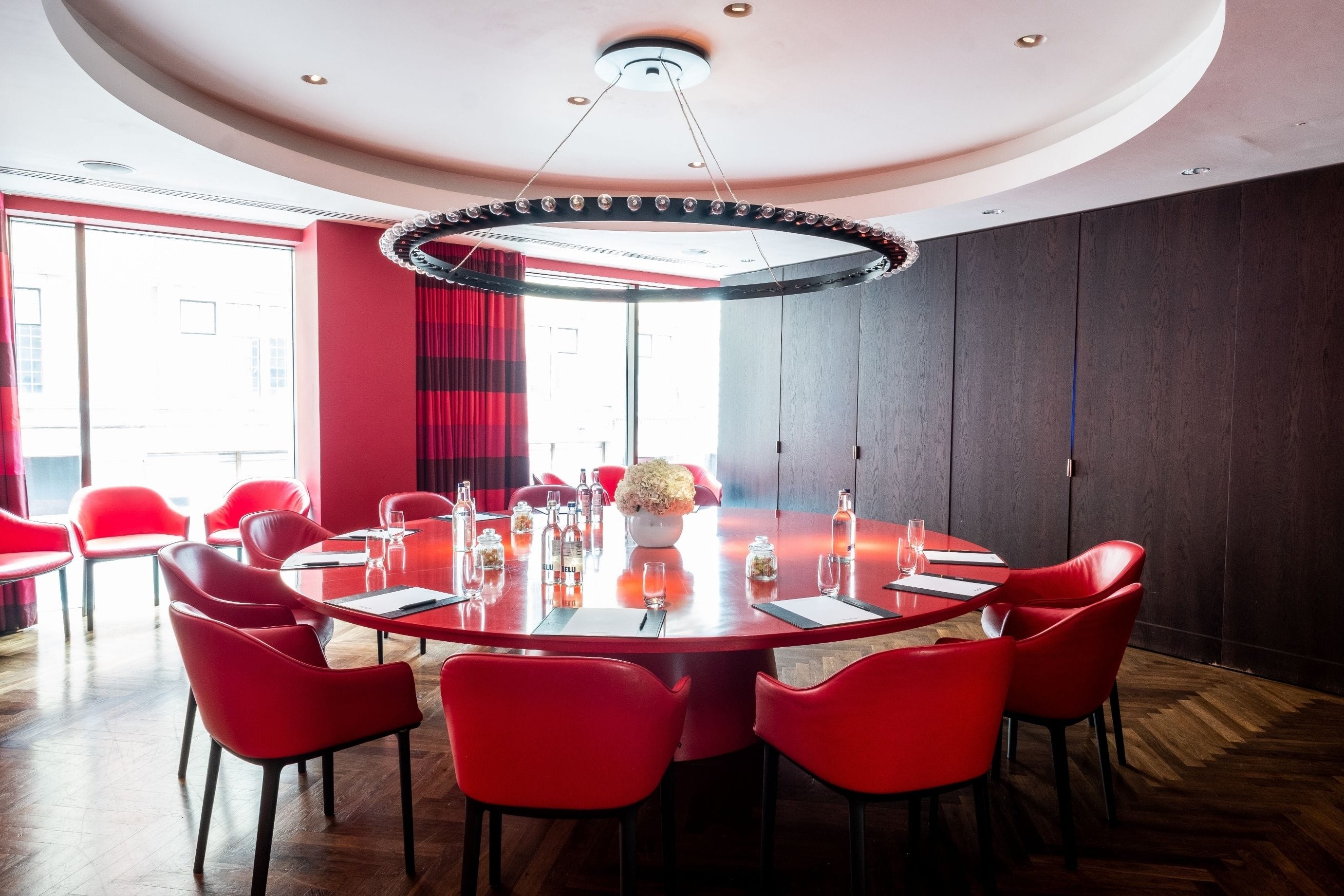 First Floor Exclusive Hire 8