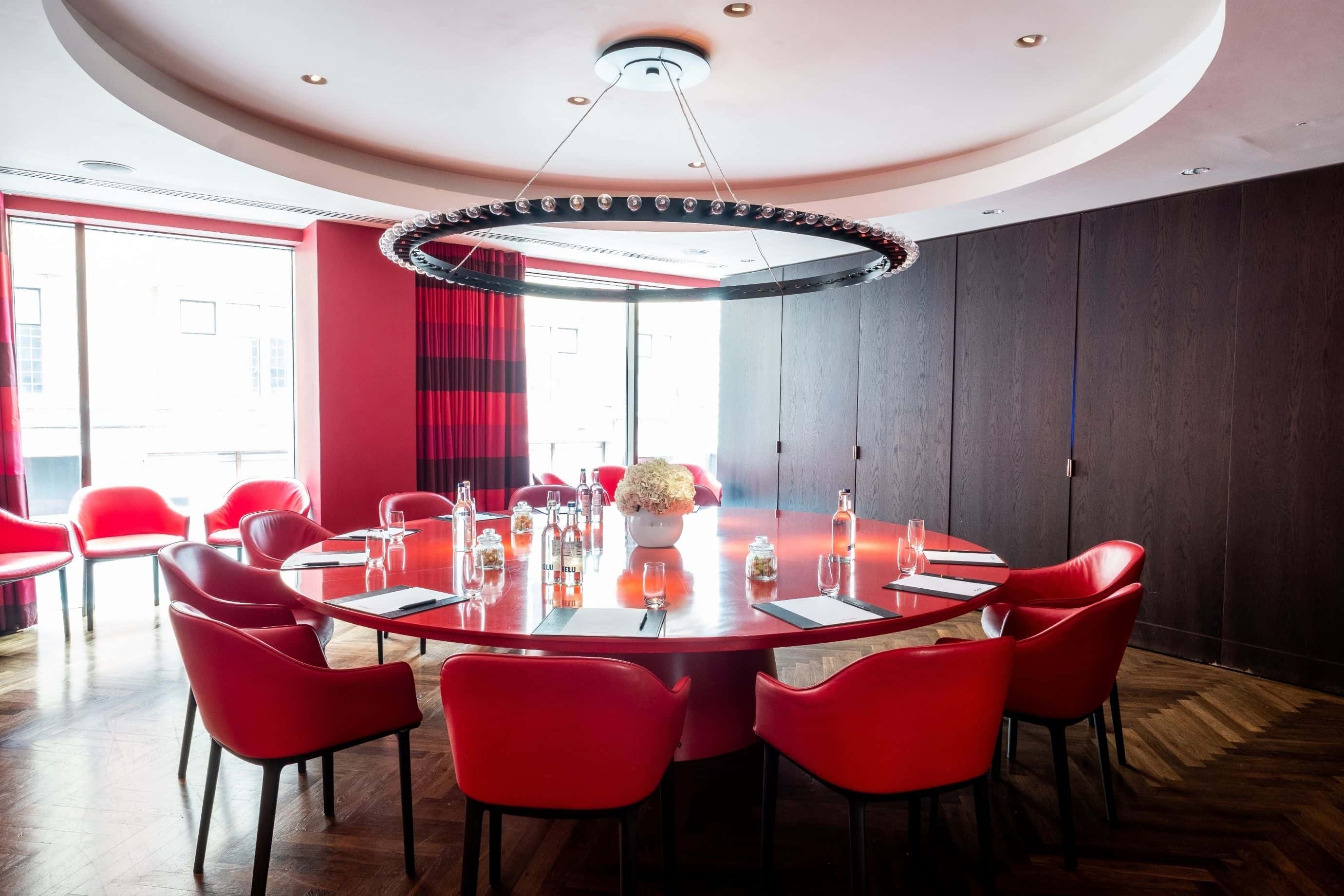 First Floor Exclusive Hire 8