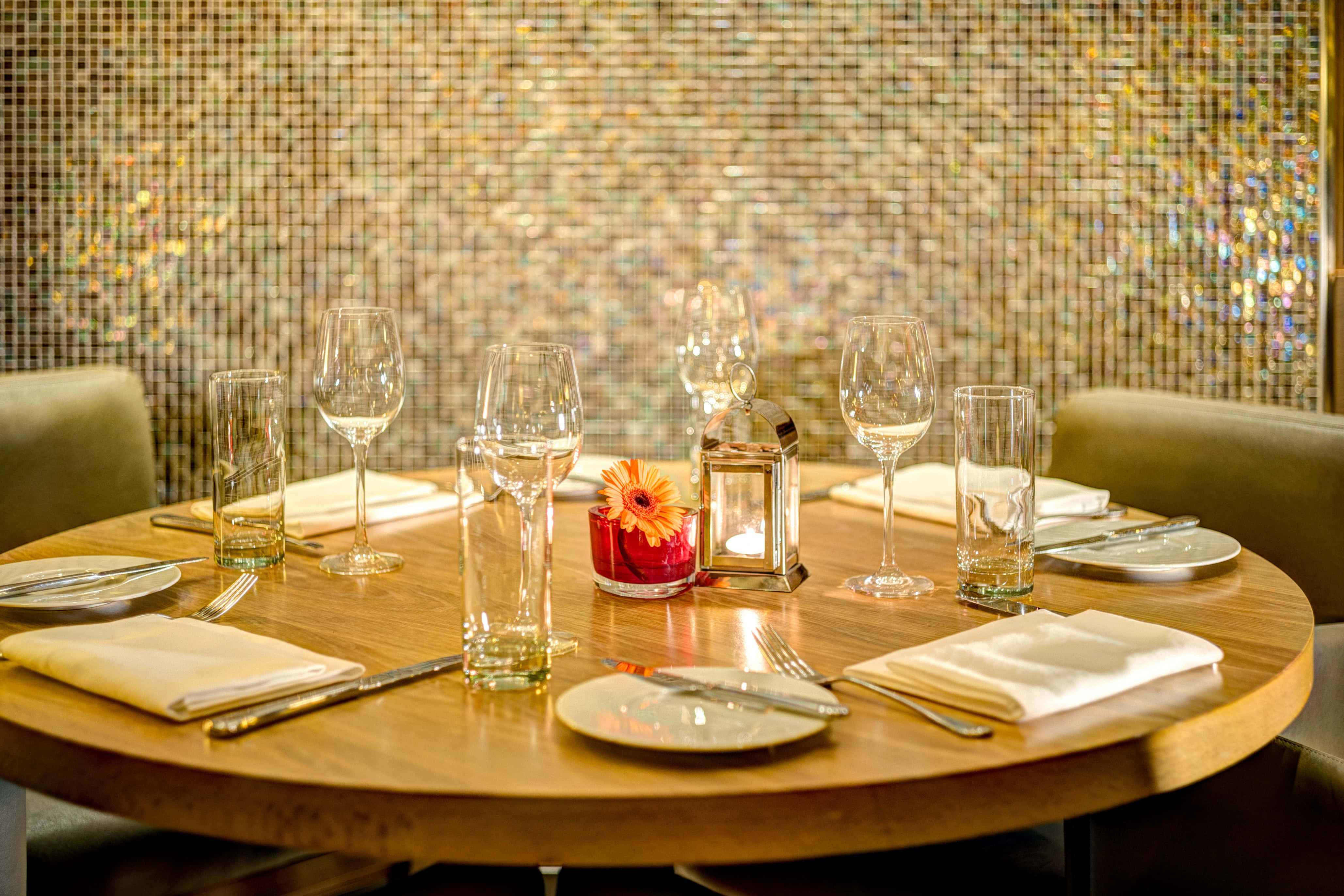 Chambers Private Dining 2