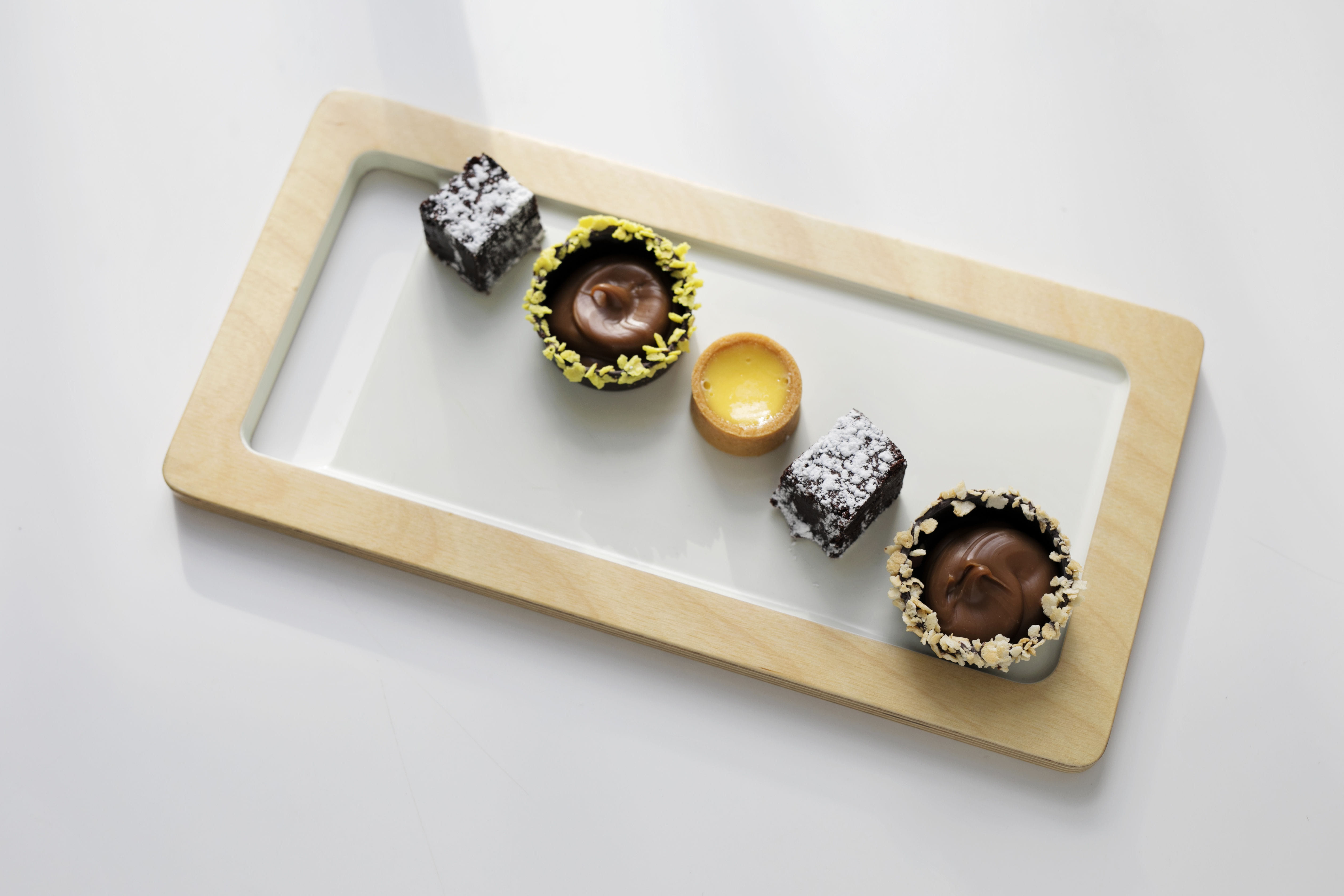 Private Dining Room & Aviator Bar  7