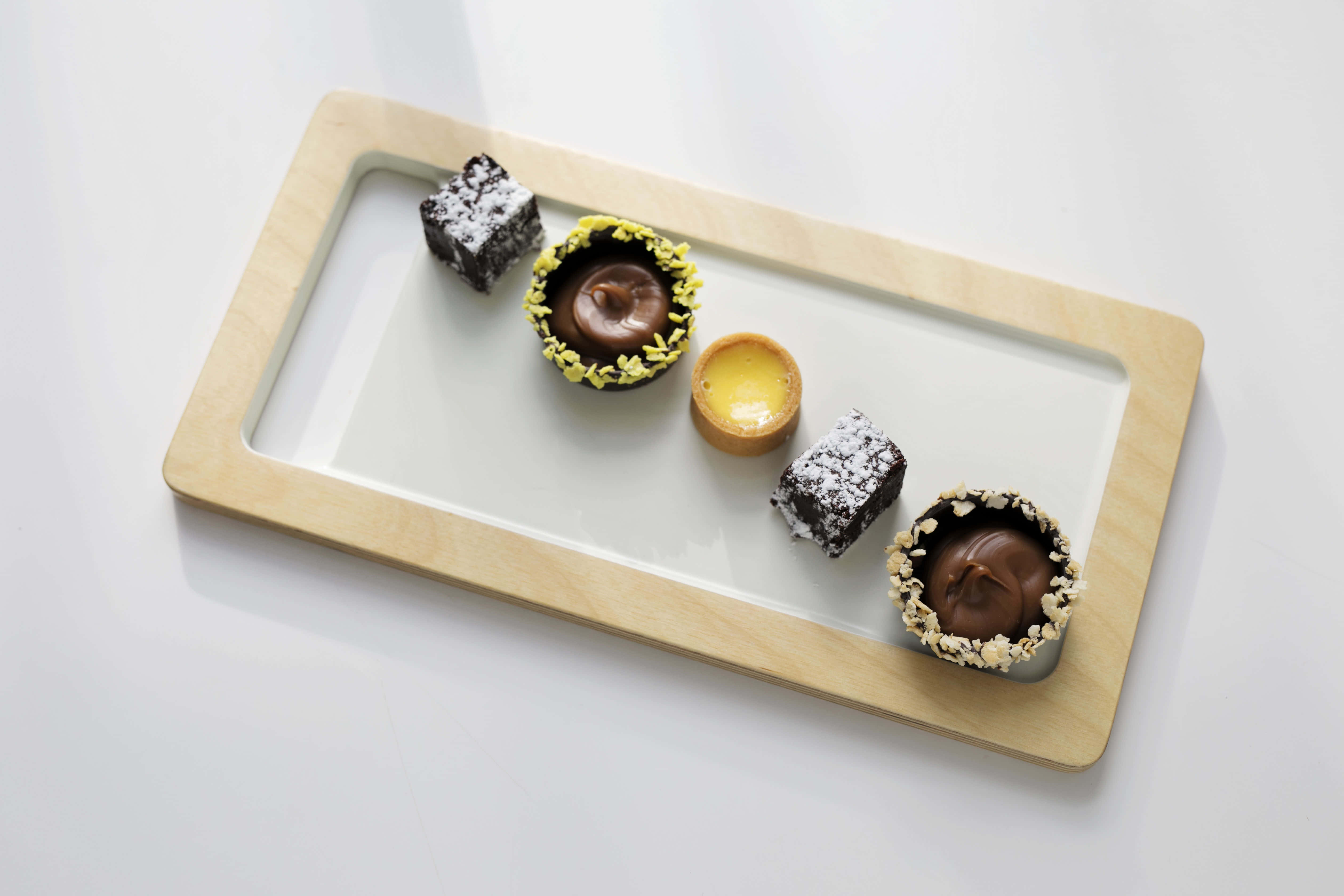 Private Dining Room & Aviator Bar 7