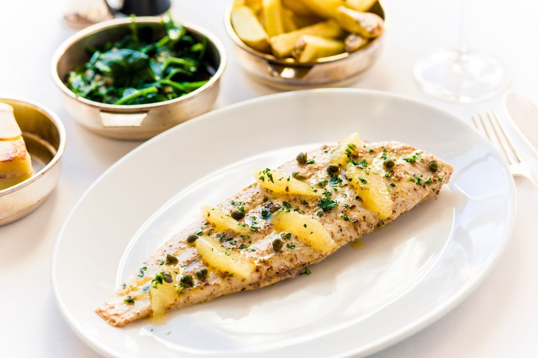 Private Dining Room & Aviator Bar  9