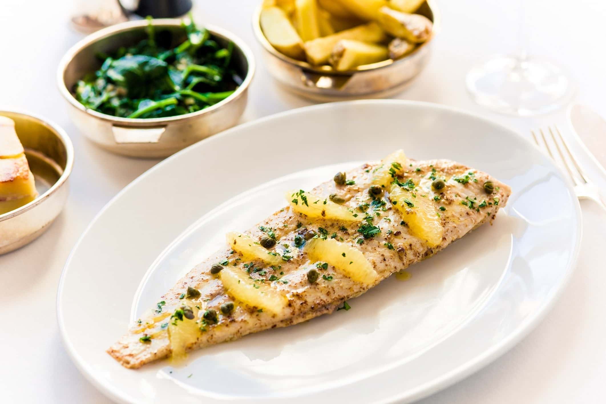 Private Dining Room & Aviator Bar 9