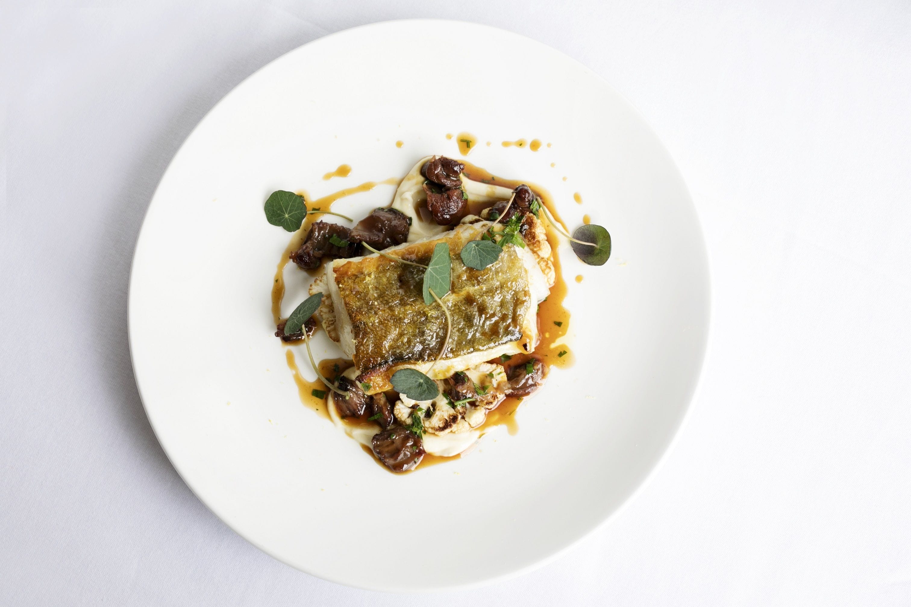 Private Dining Room & Aviator Bar  11