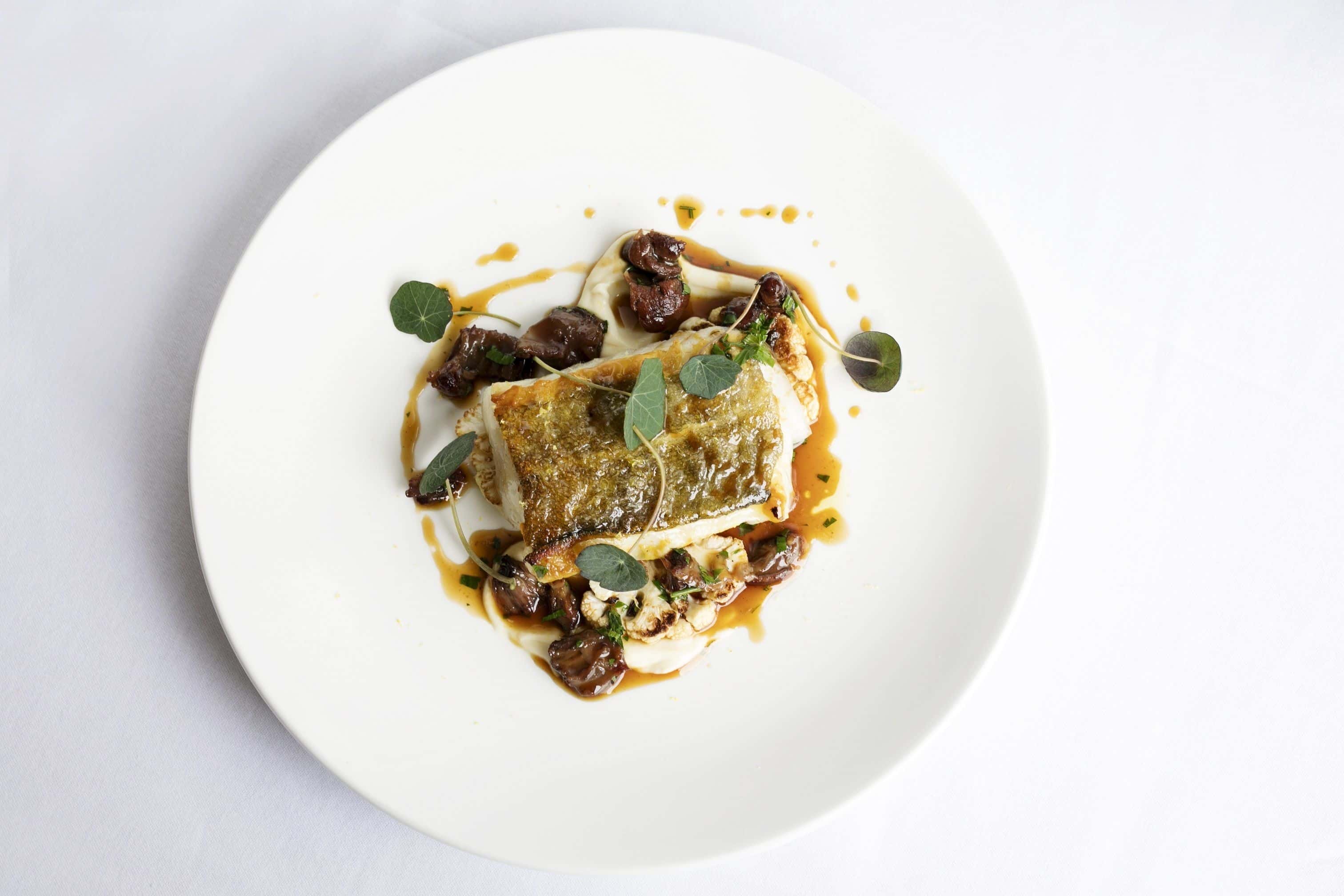 Private Dining Room & Aviator Bar 11