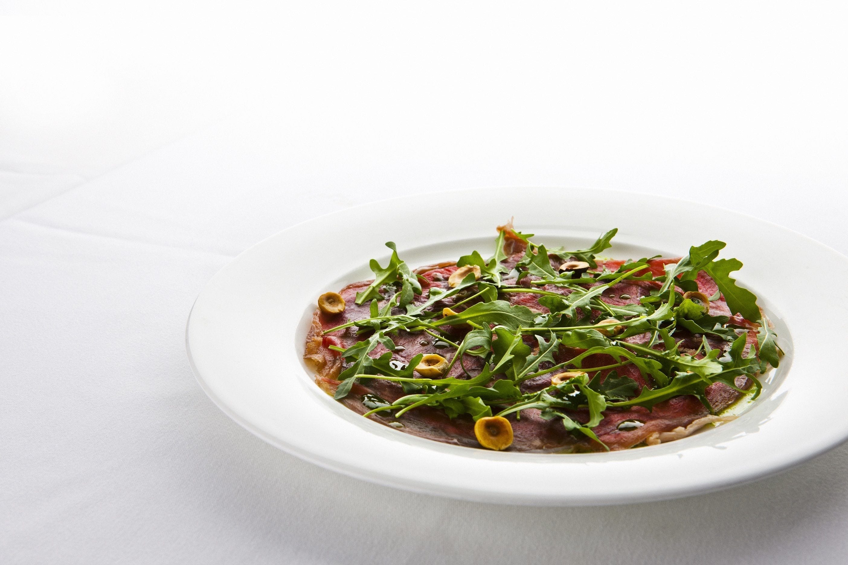 Private Dining Room & Aviator Bar  12