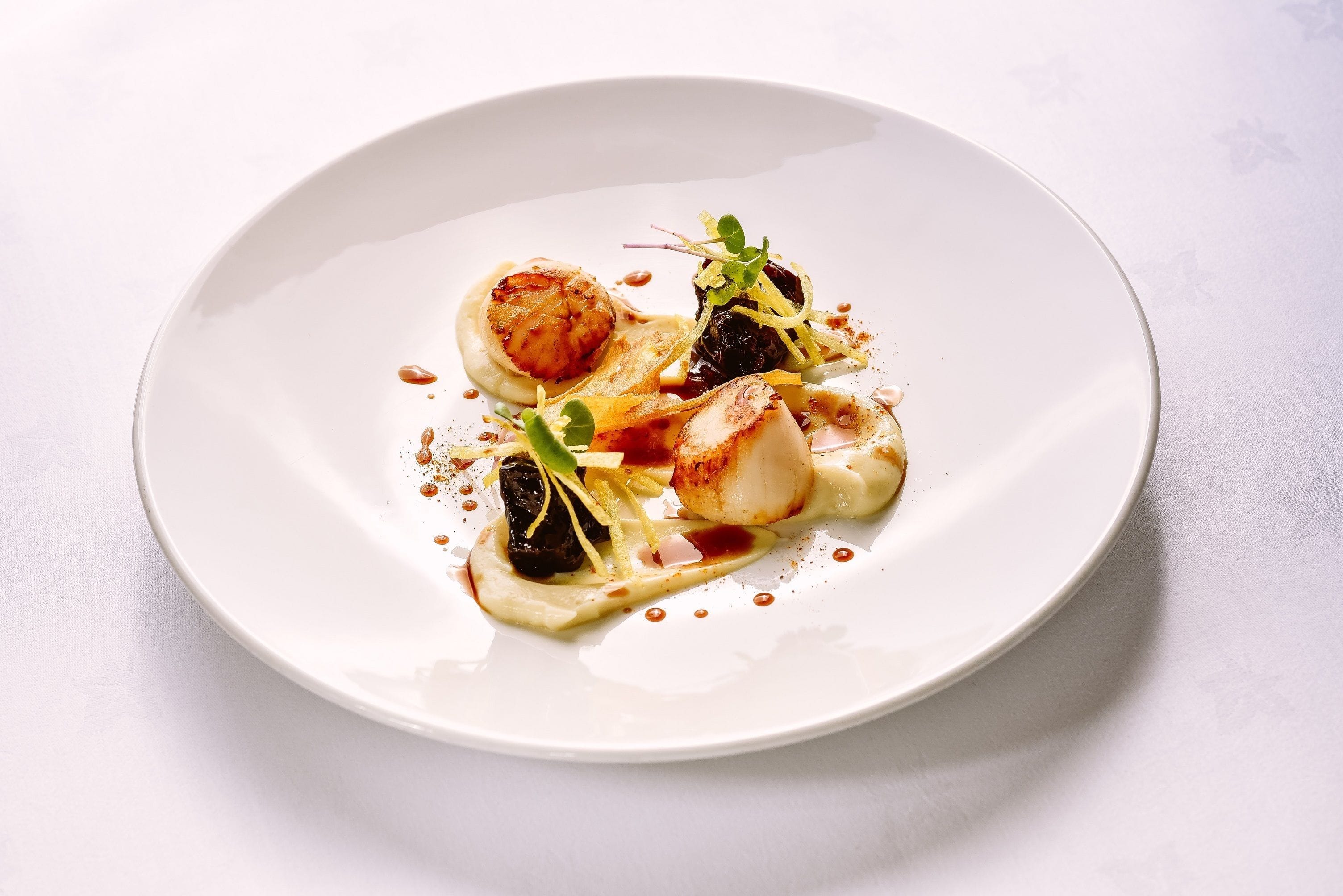 Private Dining Room & Aviator Bar  15