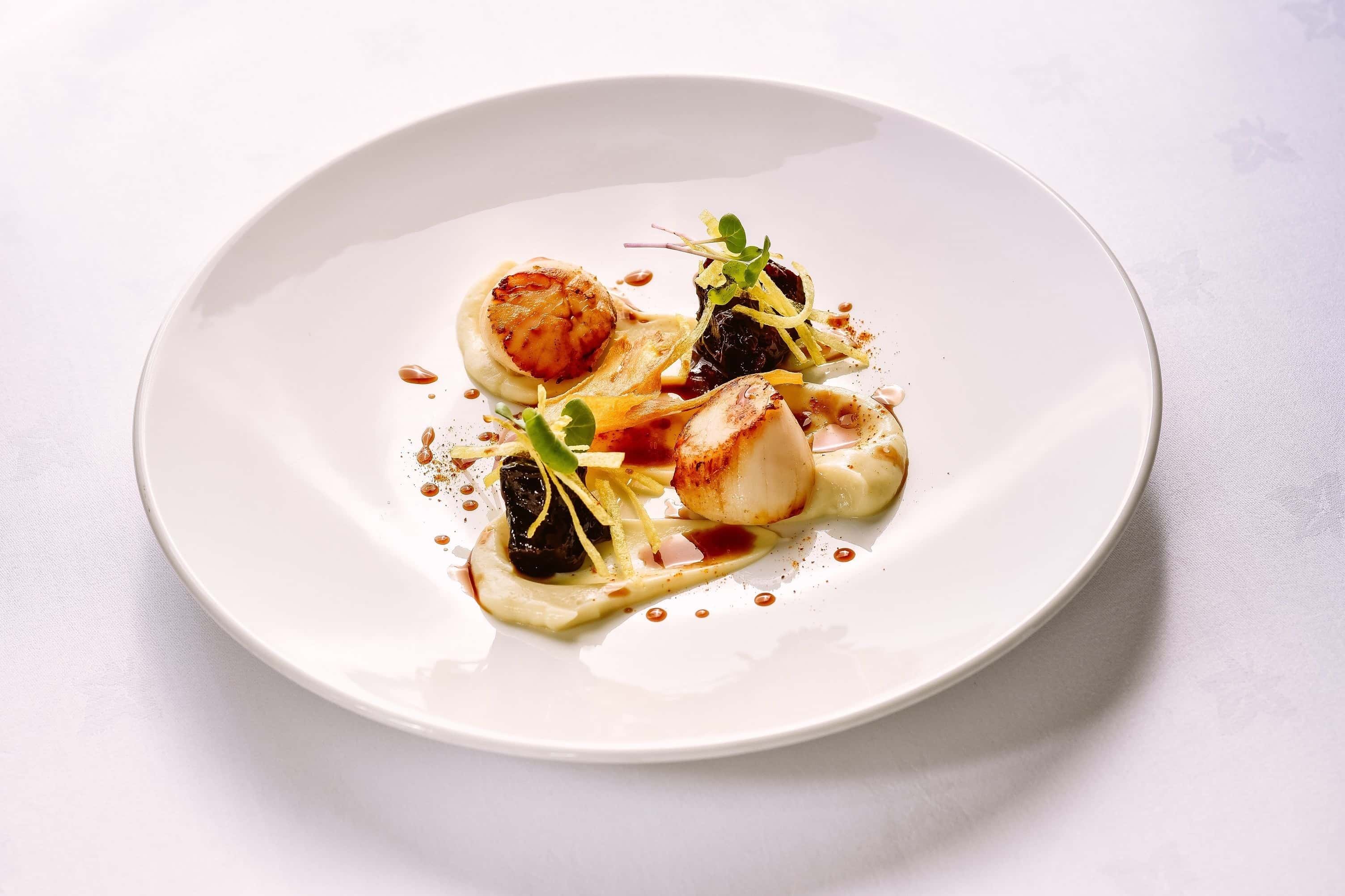 Private Dining Room & Aviator Bar 15