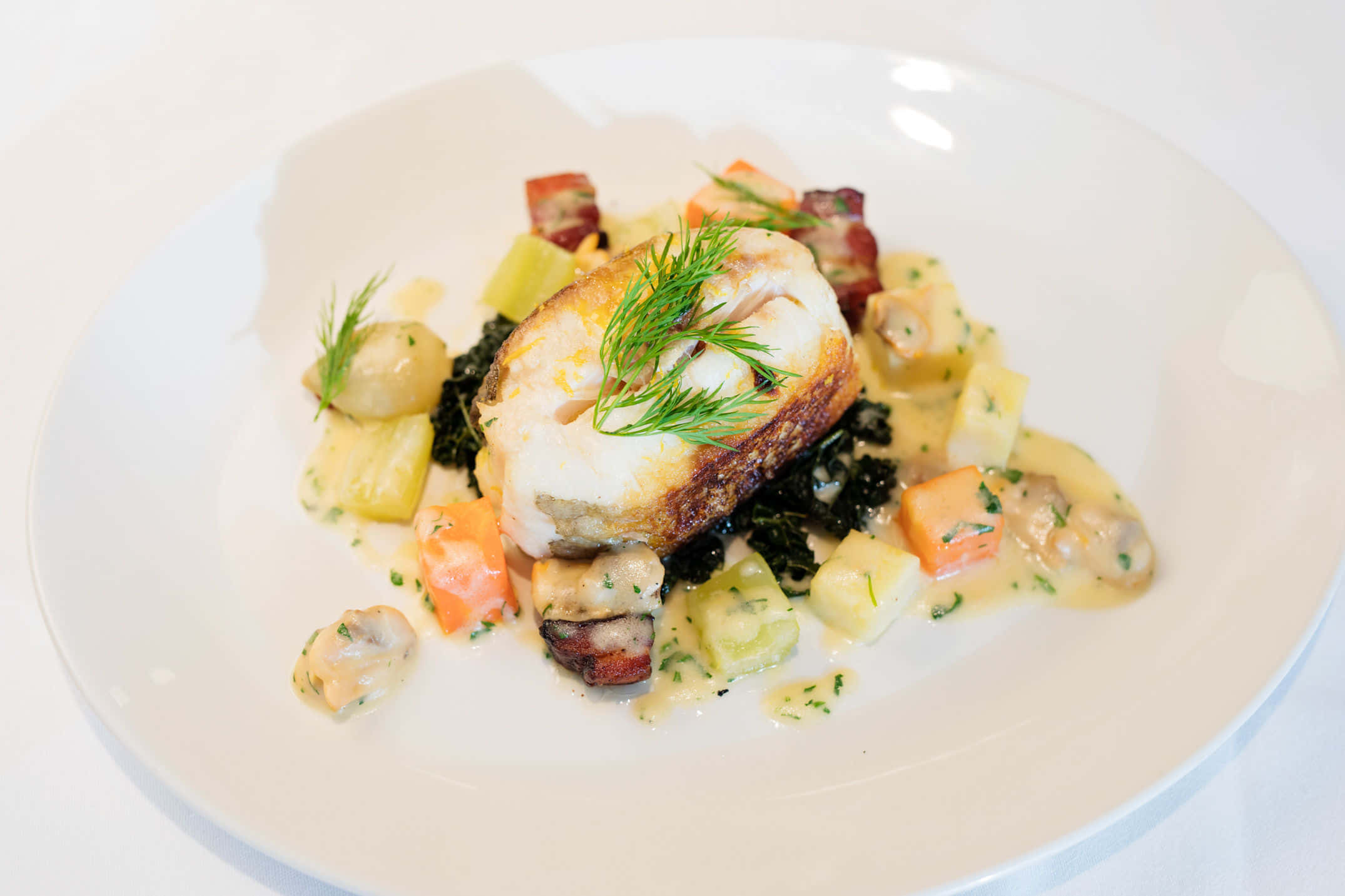 Private Dining Room & Aviator Bar 18