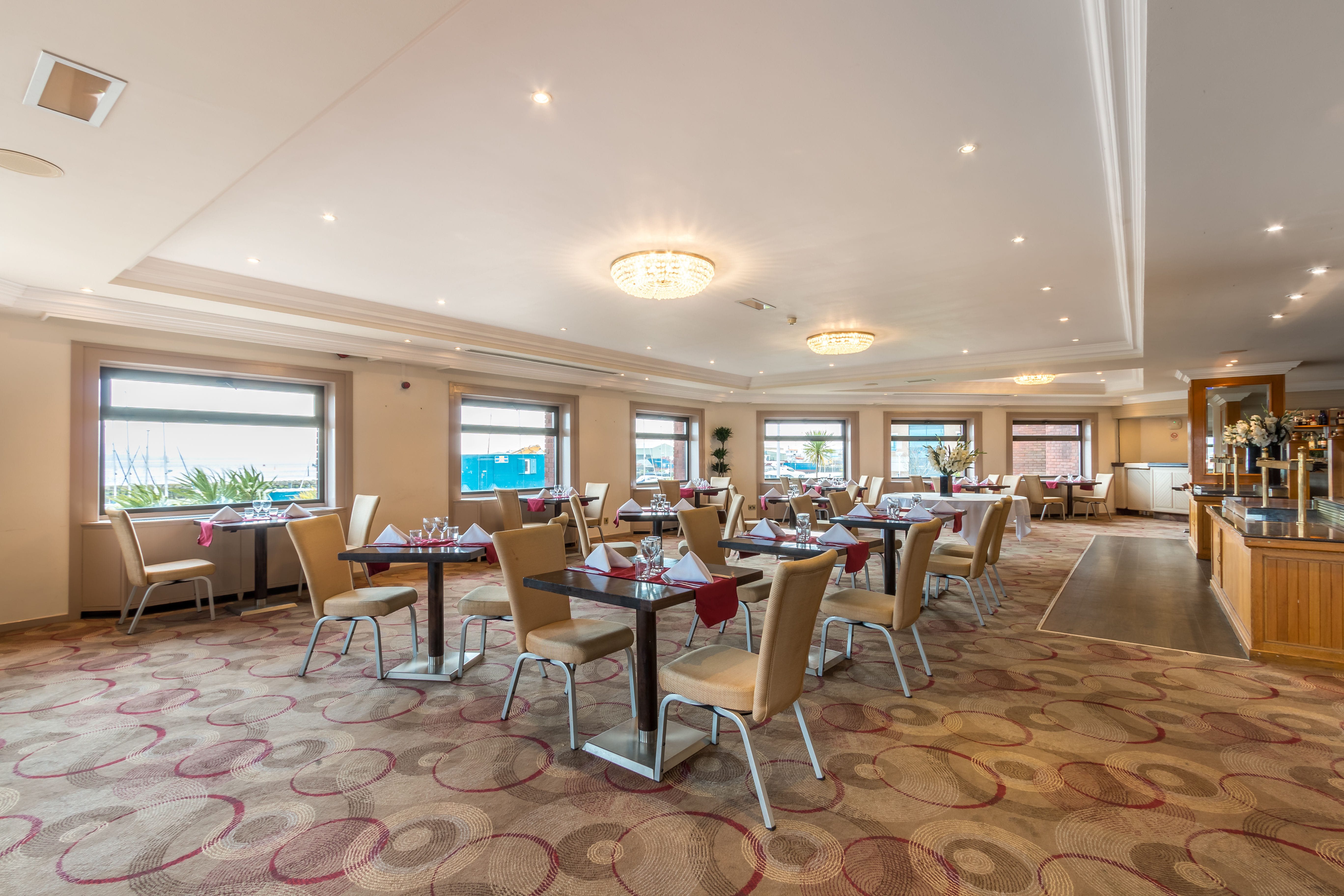 Harbour View Restaurant 2