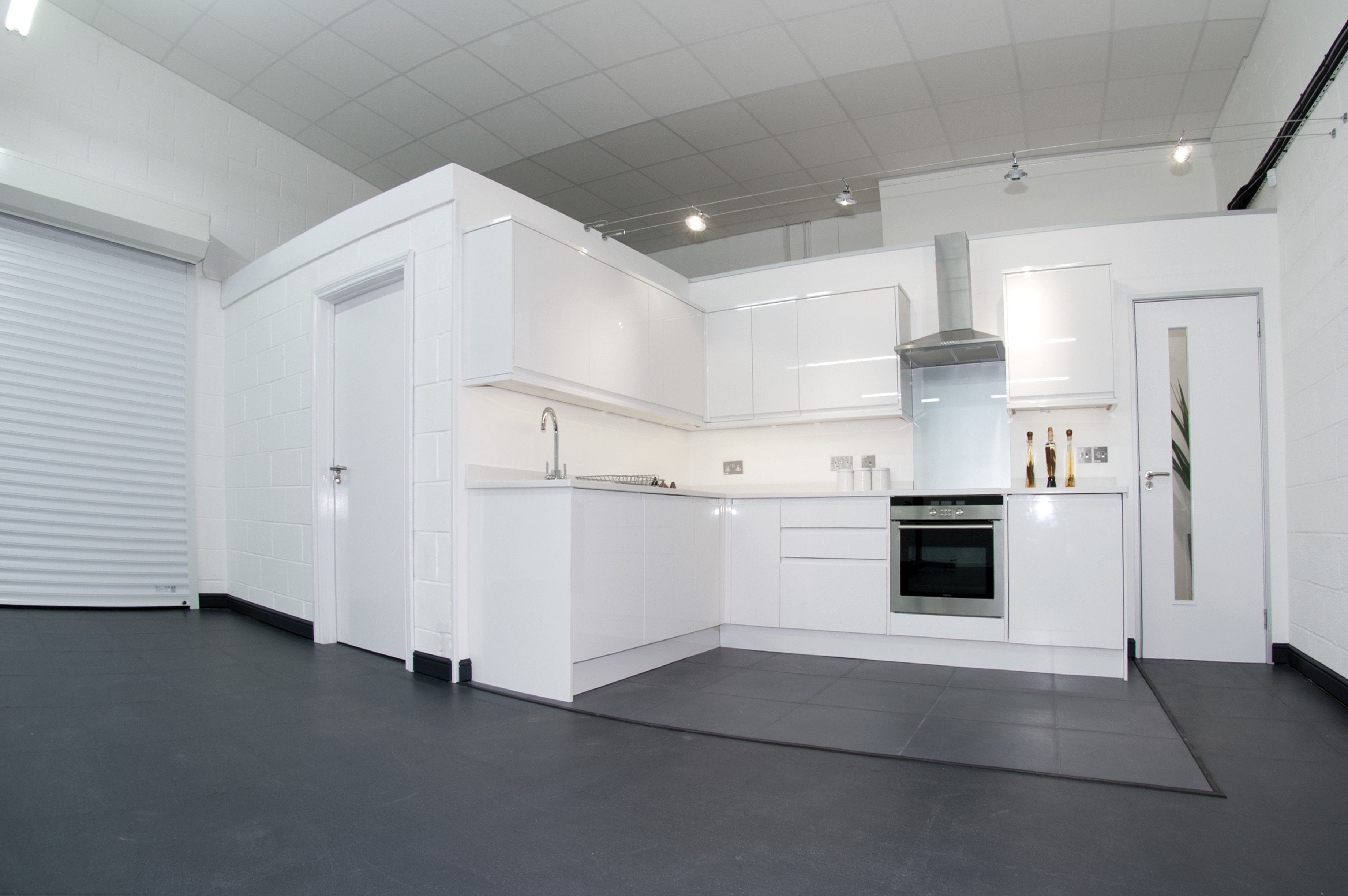 Photographic Studio 1