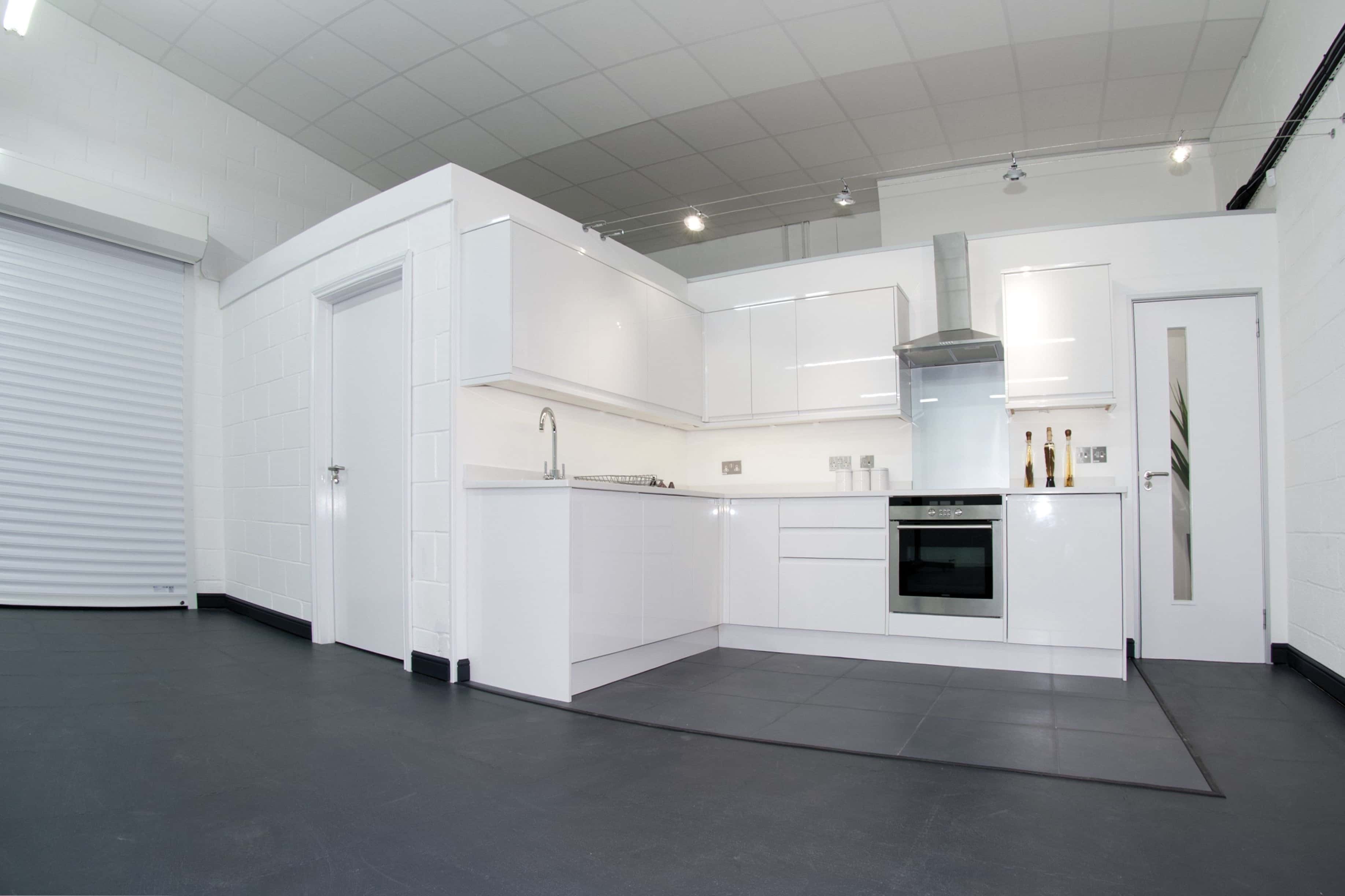 Photographic Studio 1