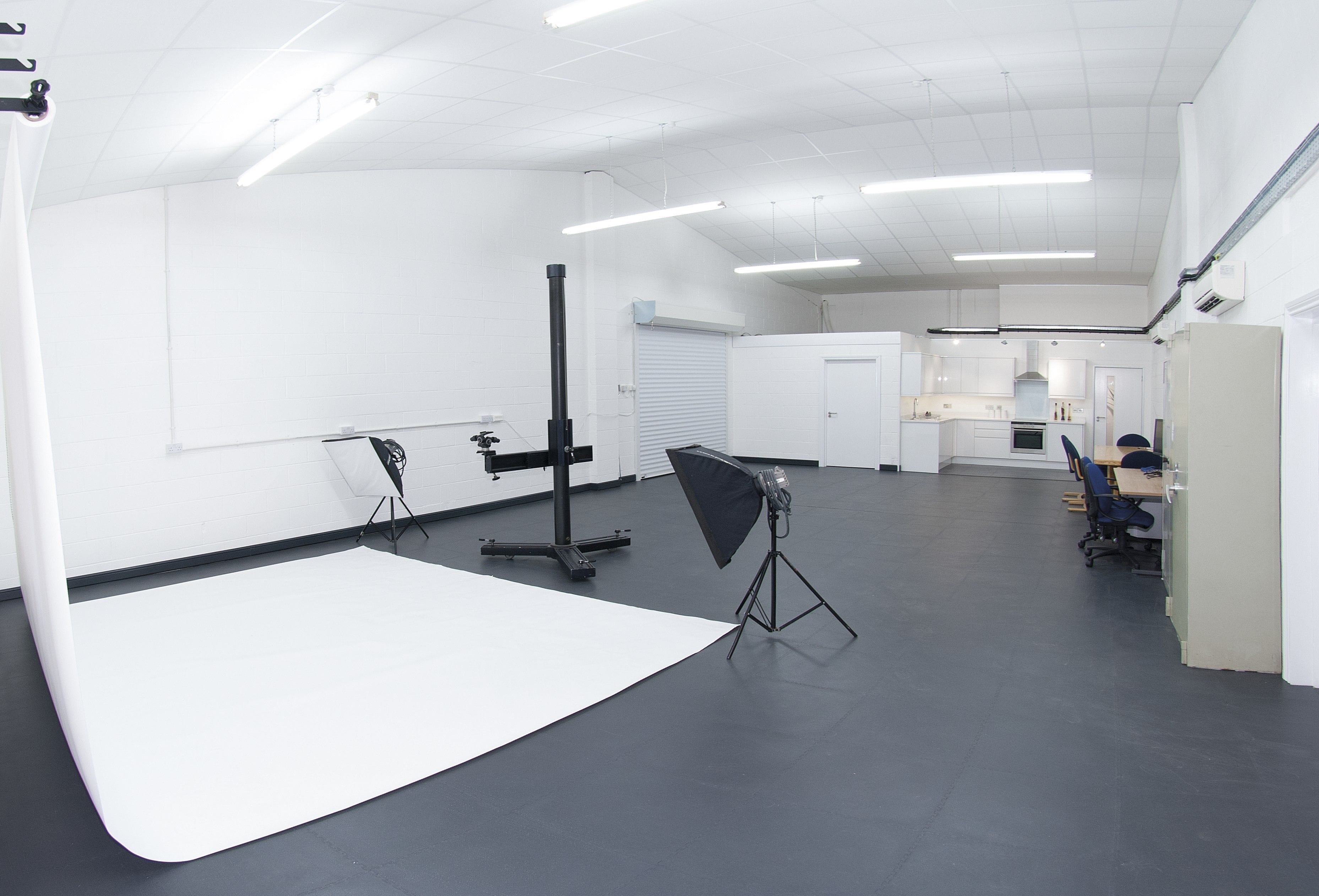 Photographic Studio 2