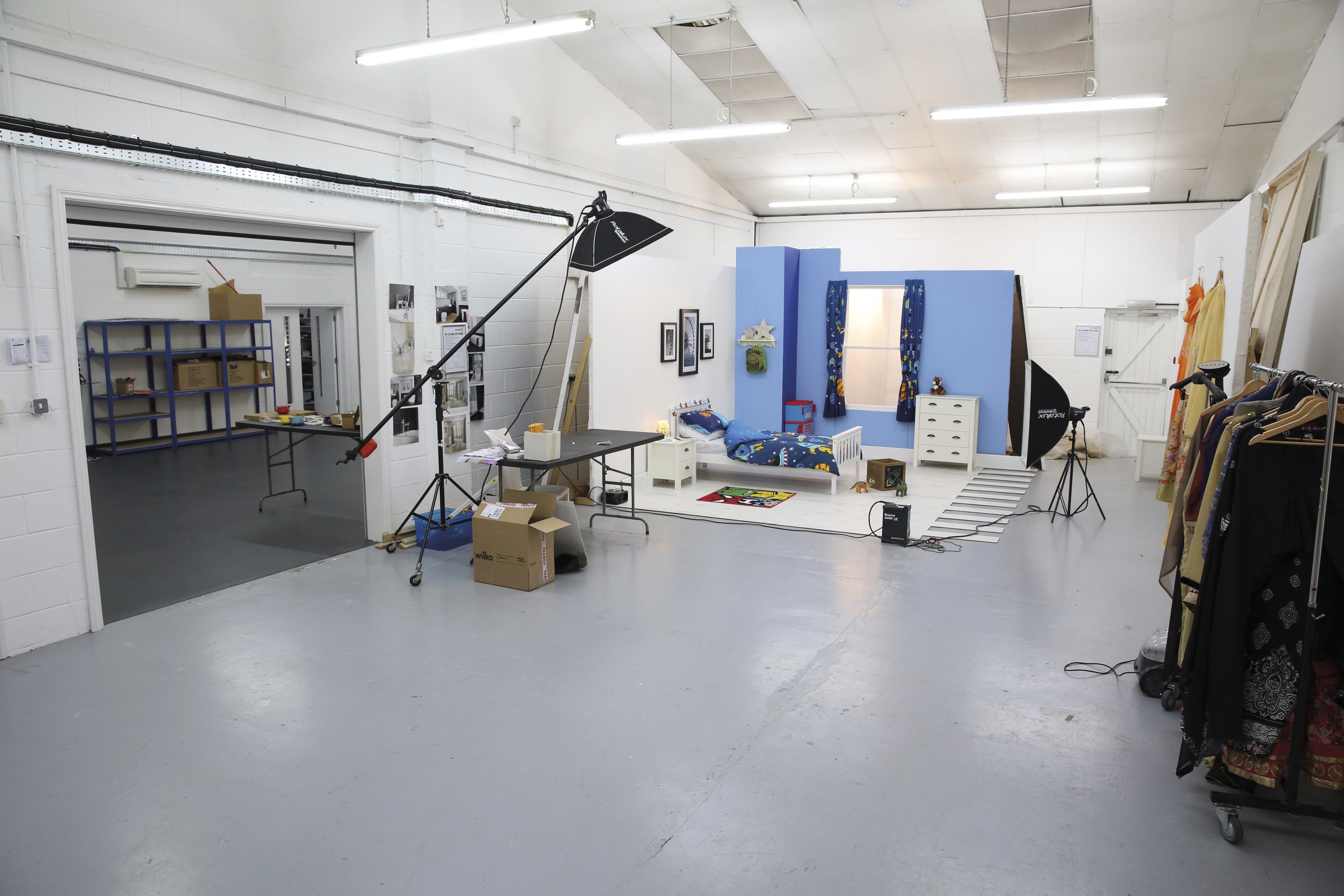 Photographic Studio 5