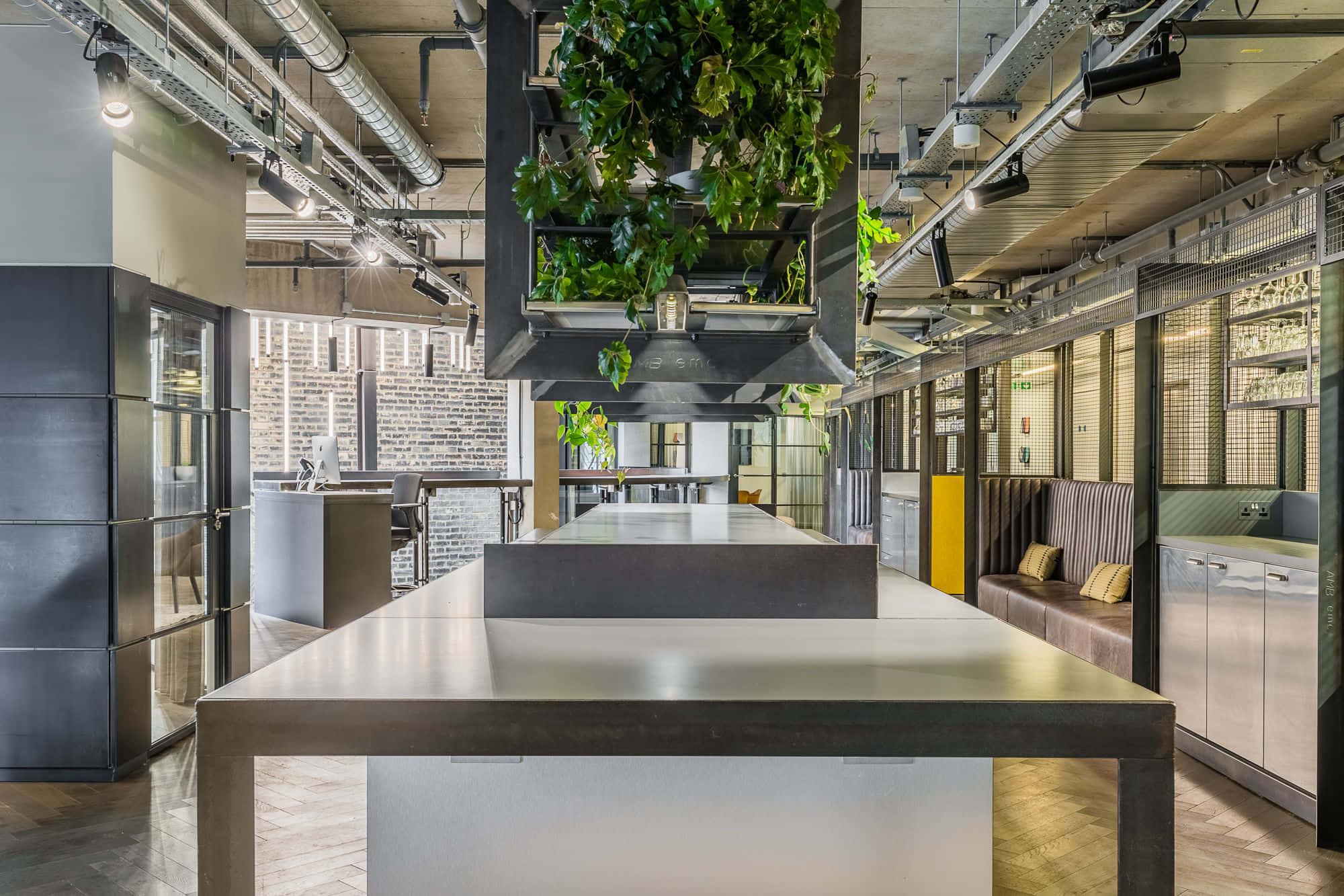 1st Floor Lounge 3D tour