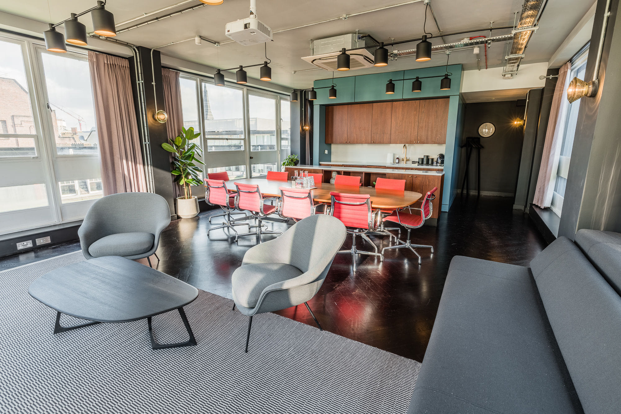 Apartment & Roof Terrace 3