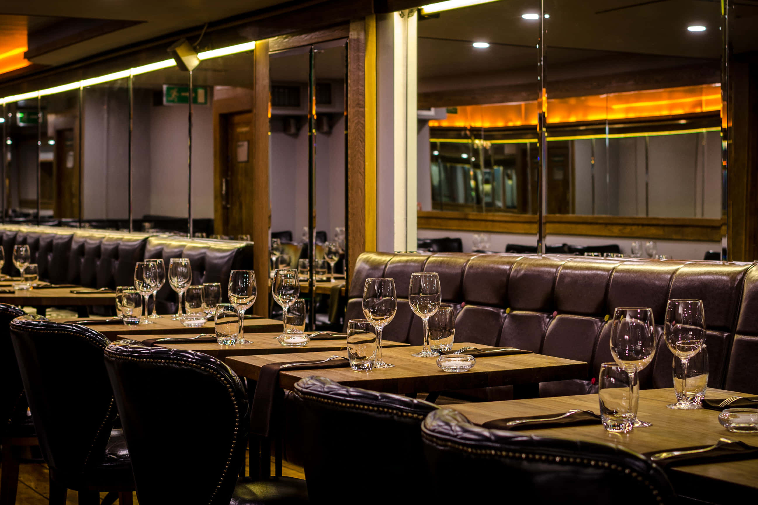 Lower Level Private Area 3