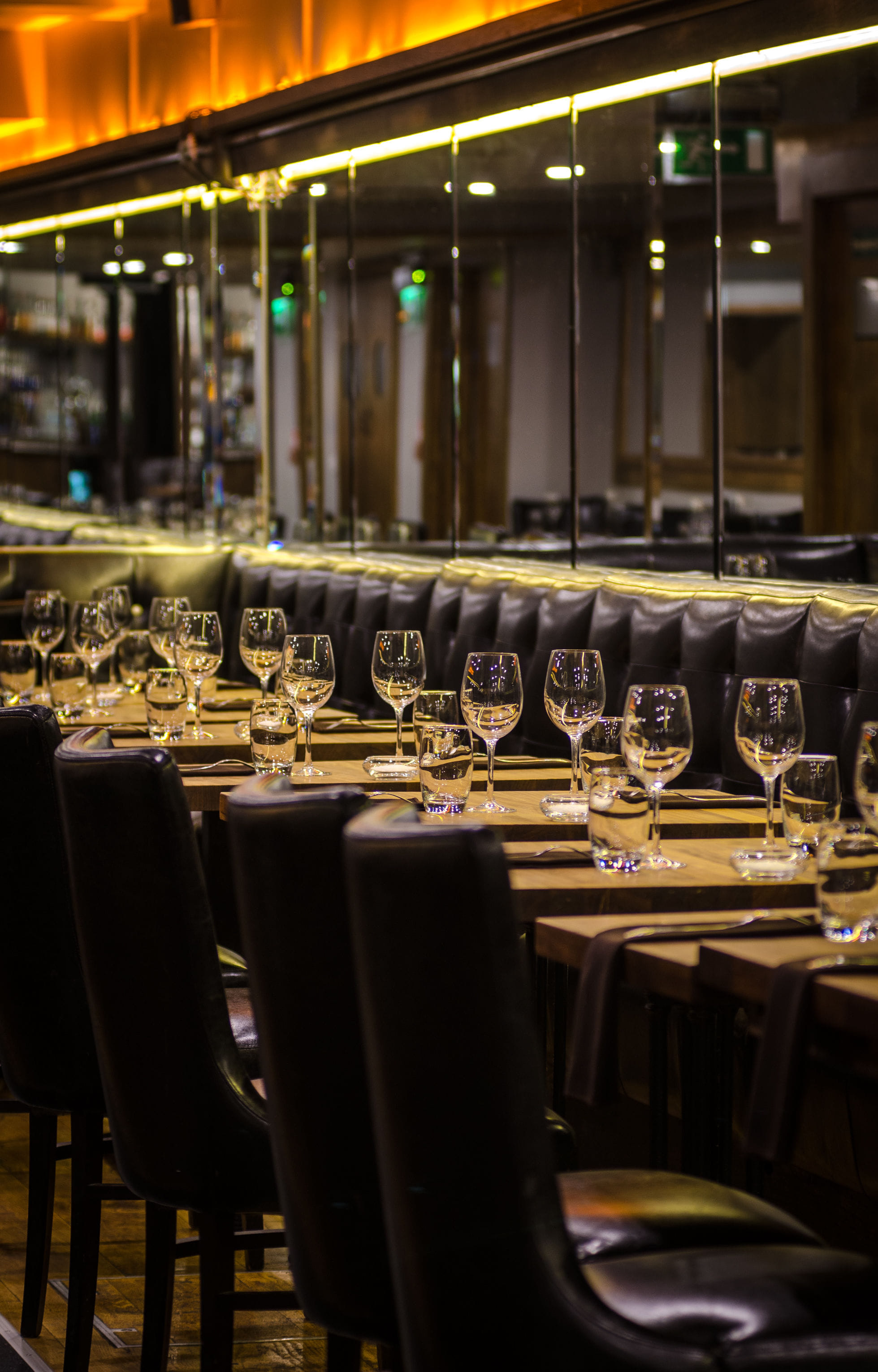 Lower Level Private Area  4