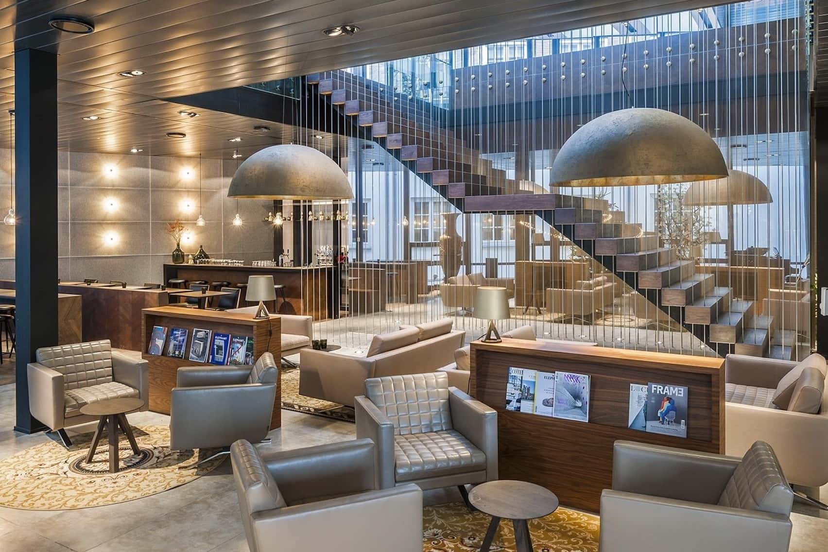 Baxter Bar & Lounge 0