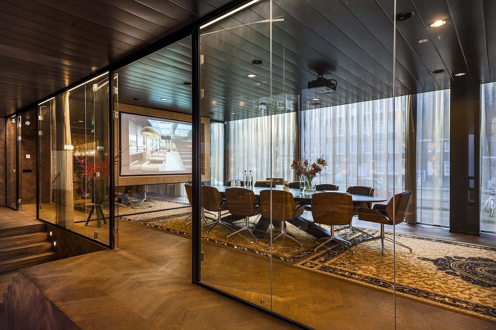 Loma Linda Boardroom 0