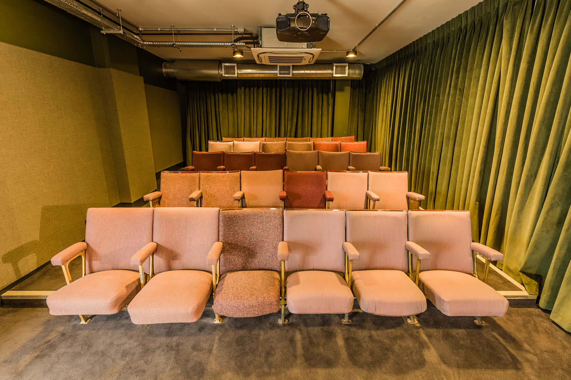 Screening Room 1