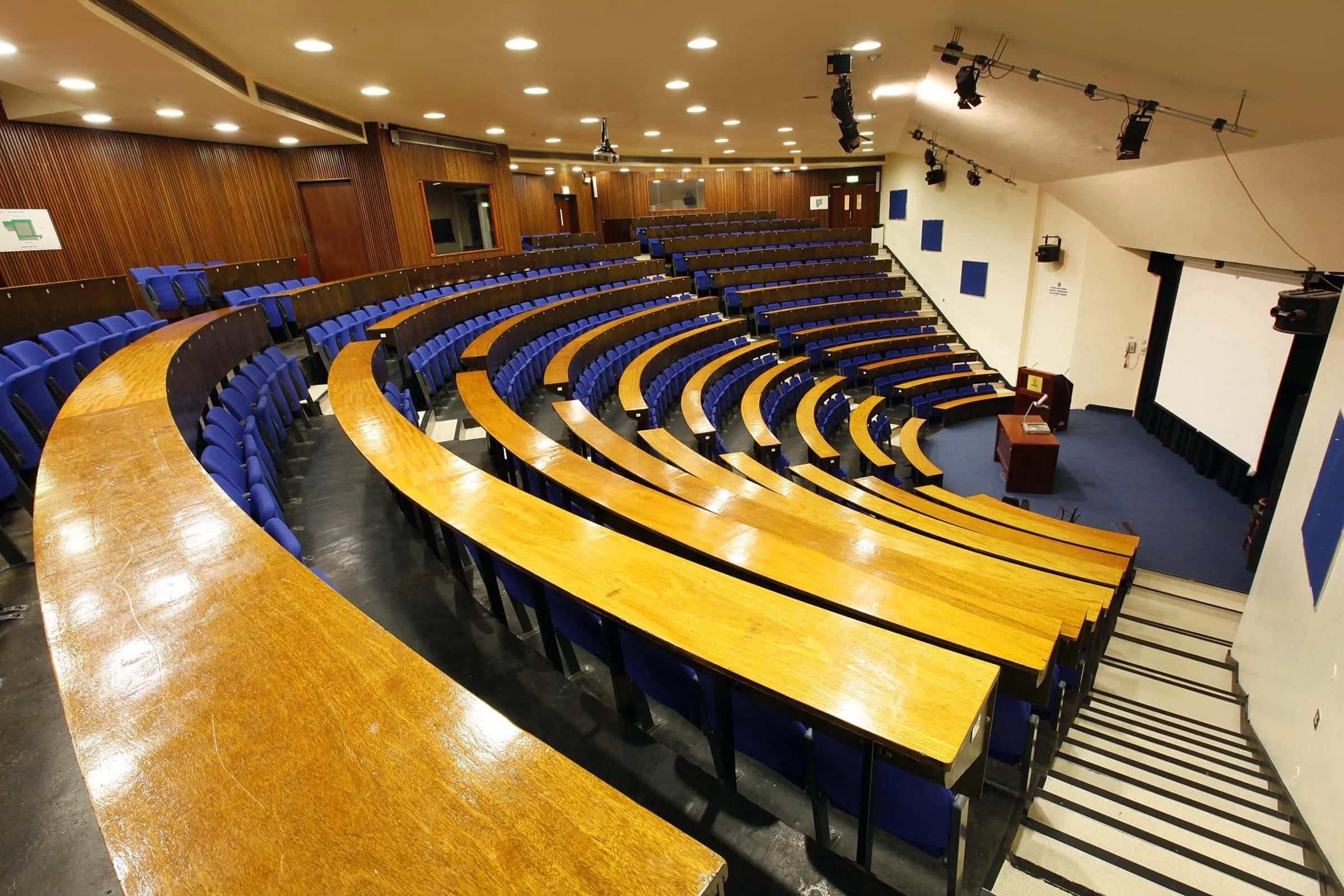 O'Flanagan Lecture Theatre 2