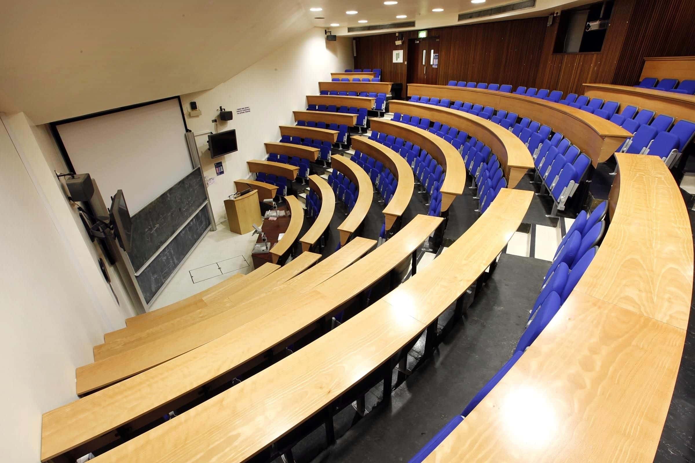 Cheyne Lecture Theatre 2