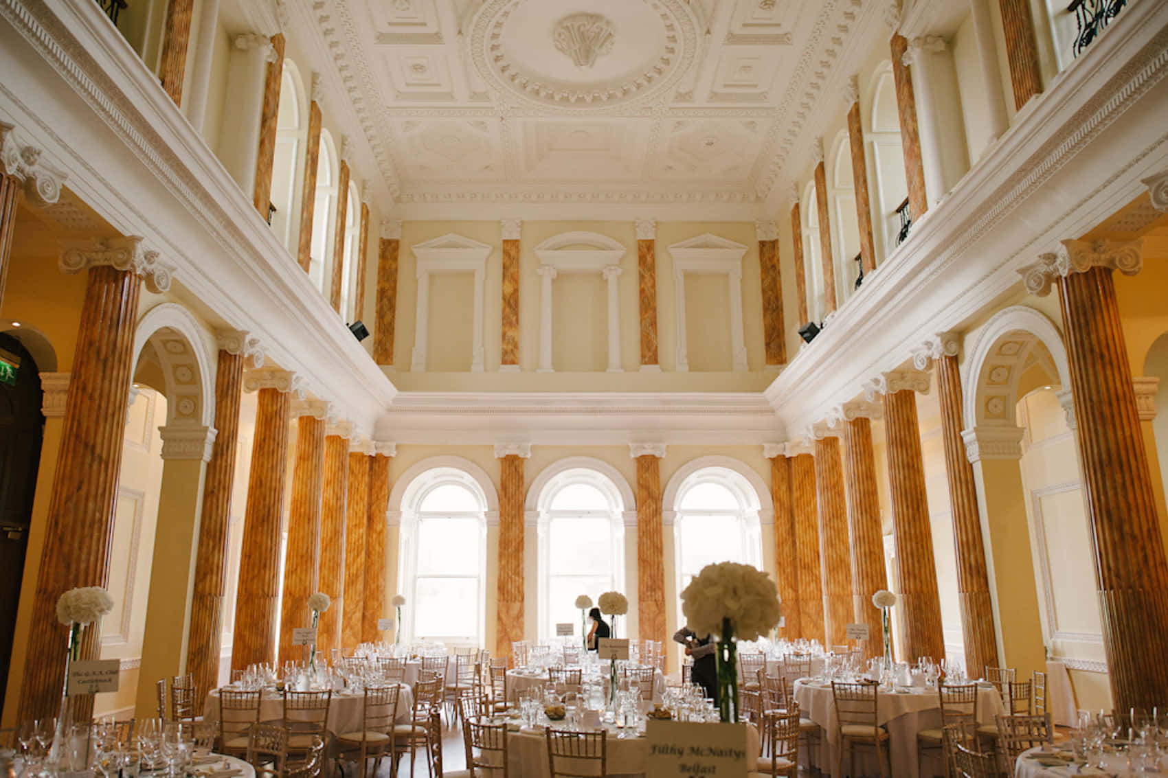 Powerscourt House 3