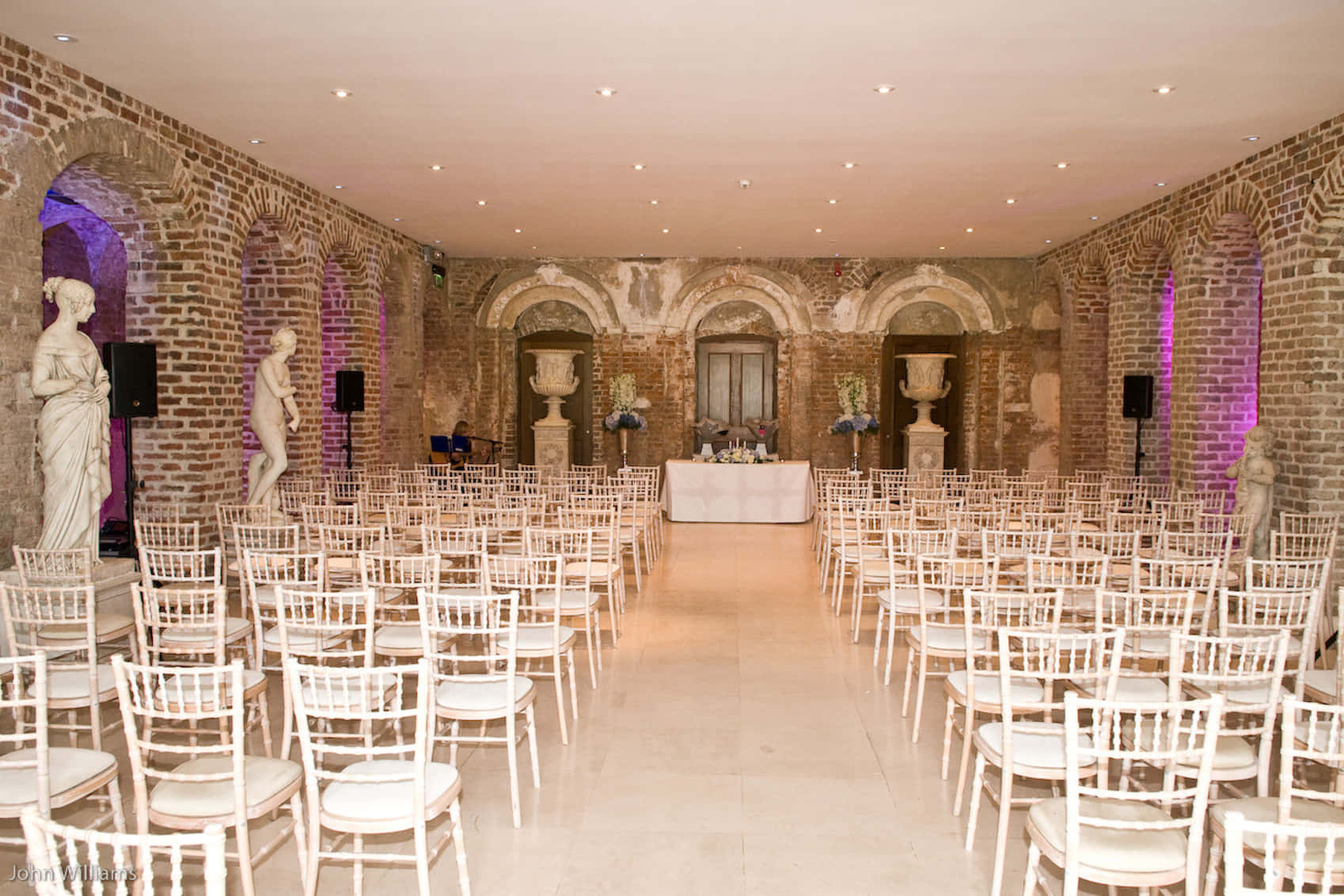 Powerscourt House 5