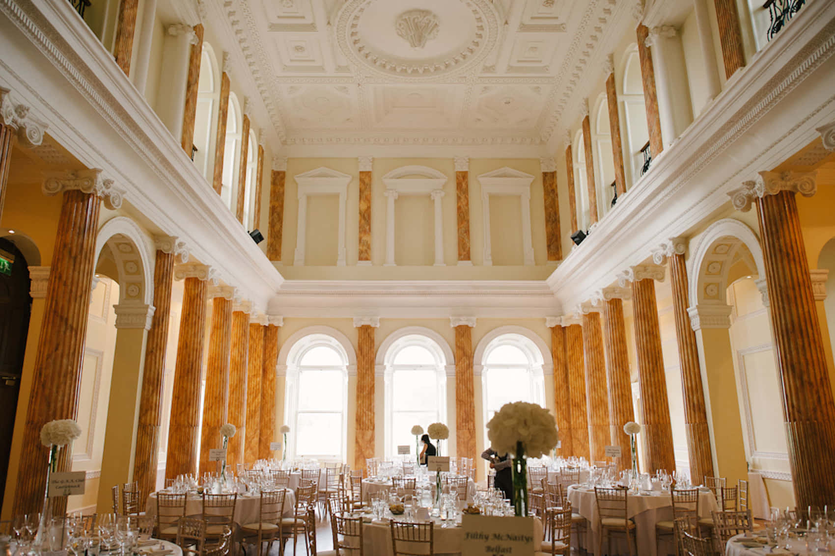 Whole Venue 5