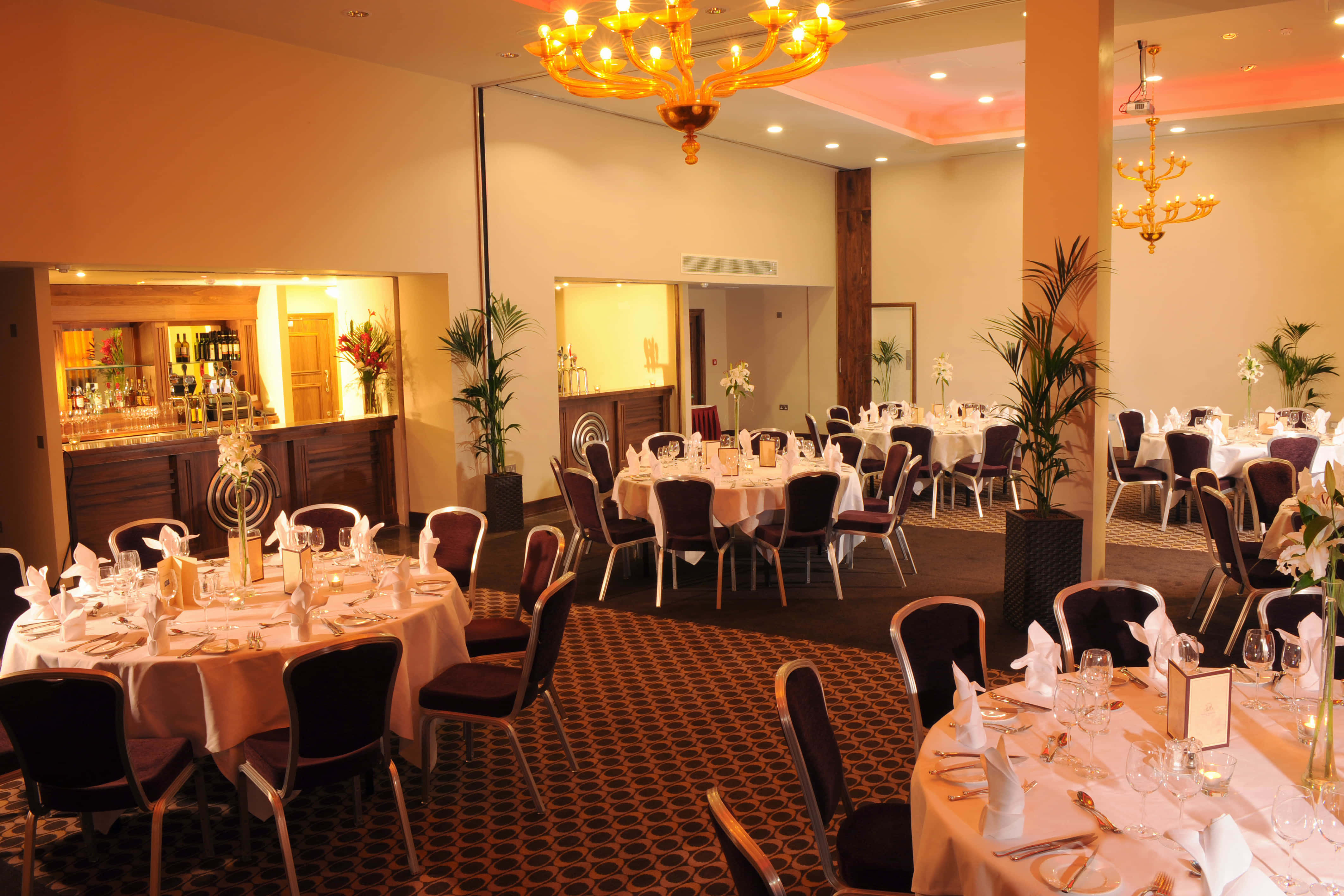 The Martello Suite 7