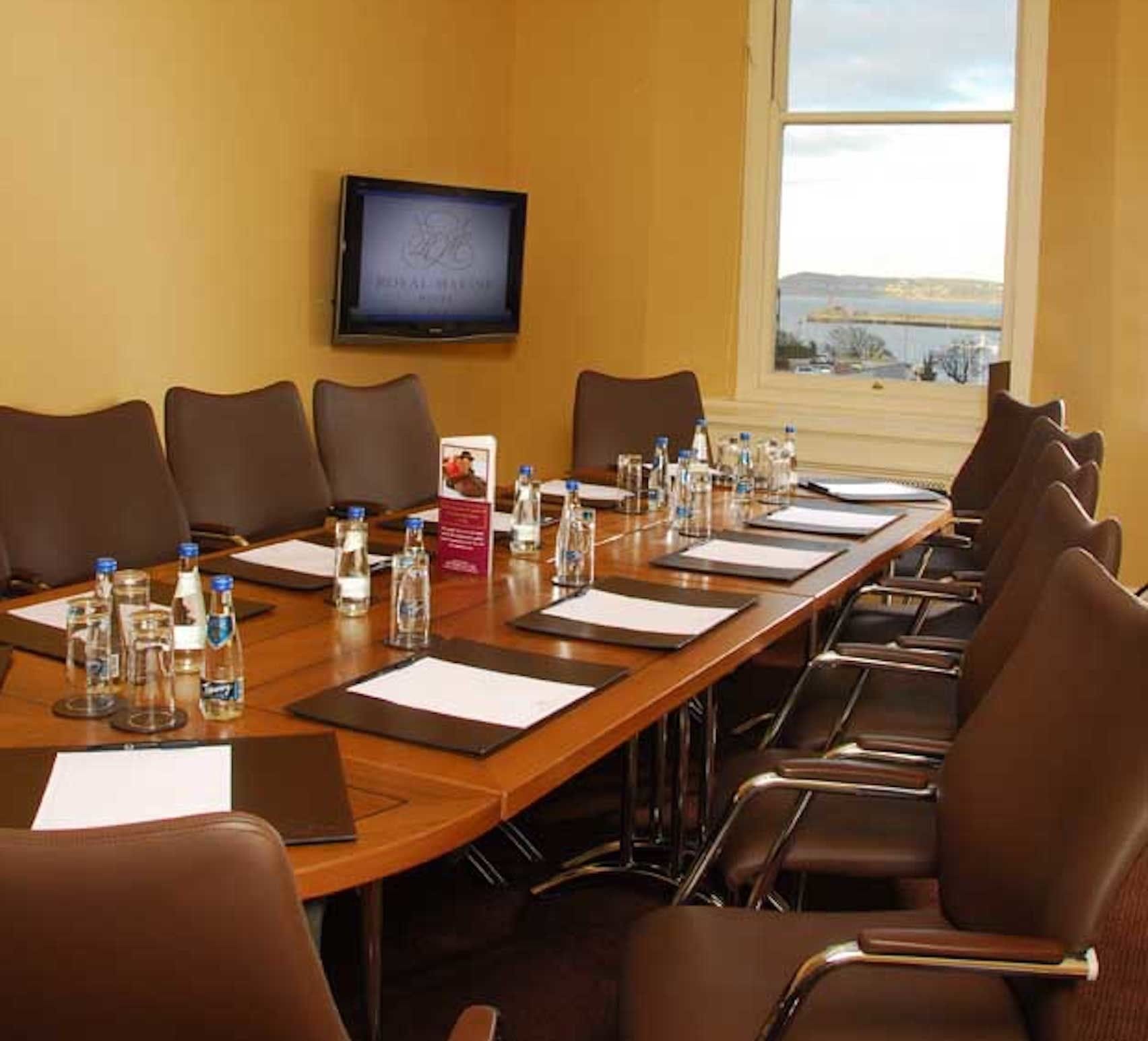 The Portview Suite 6