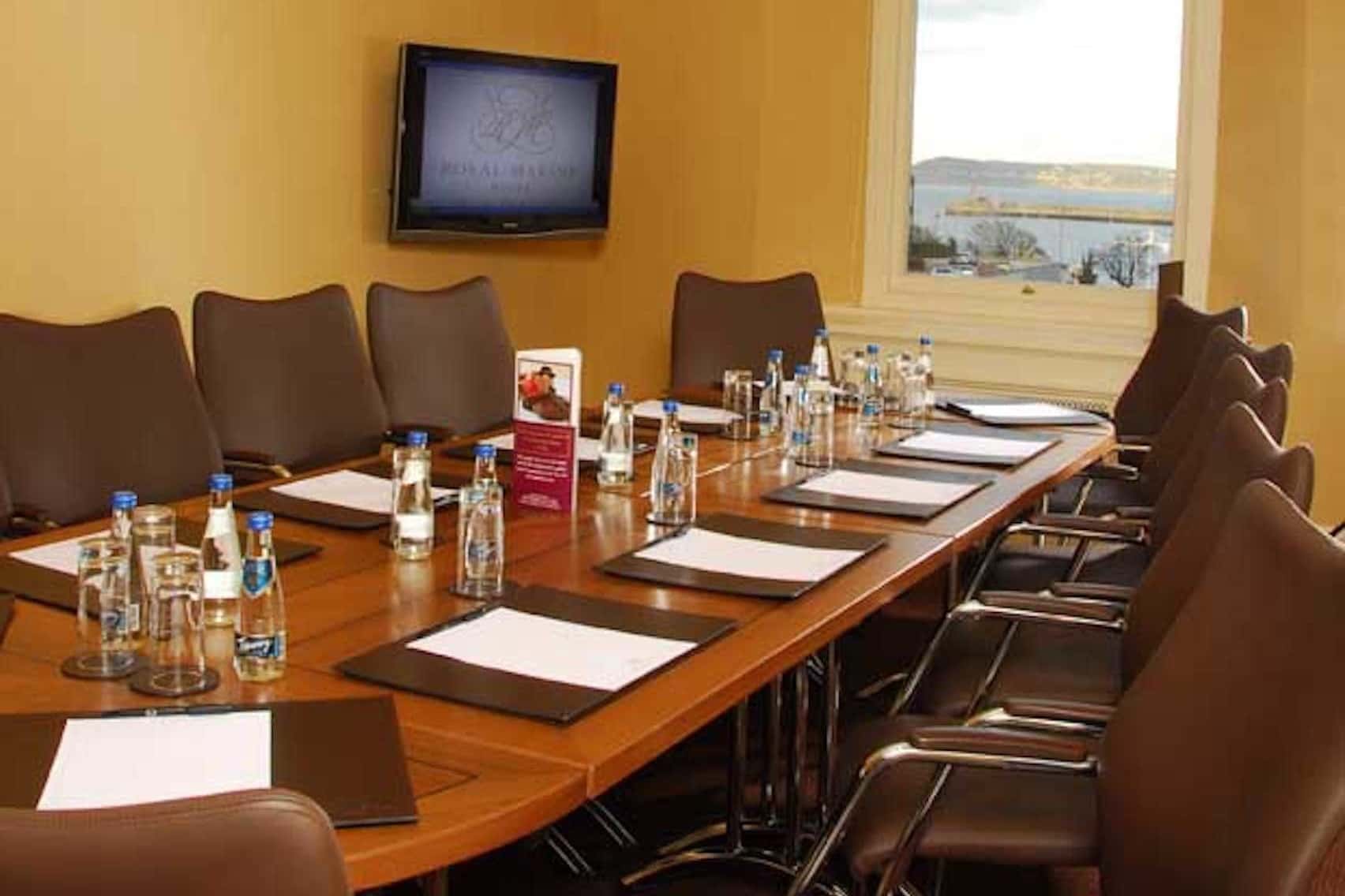 The Rathdown Suite 6