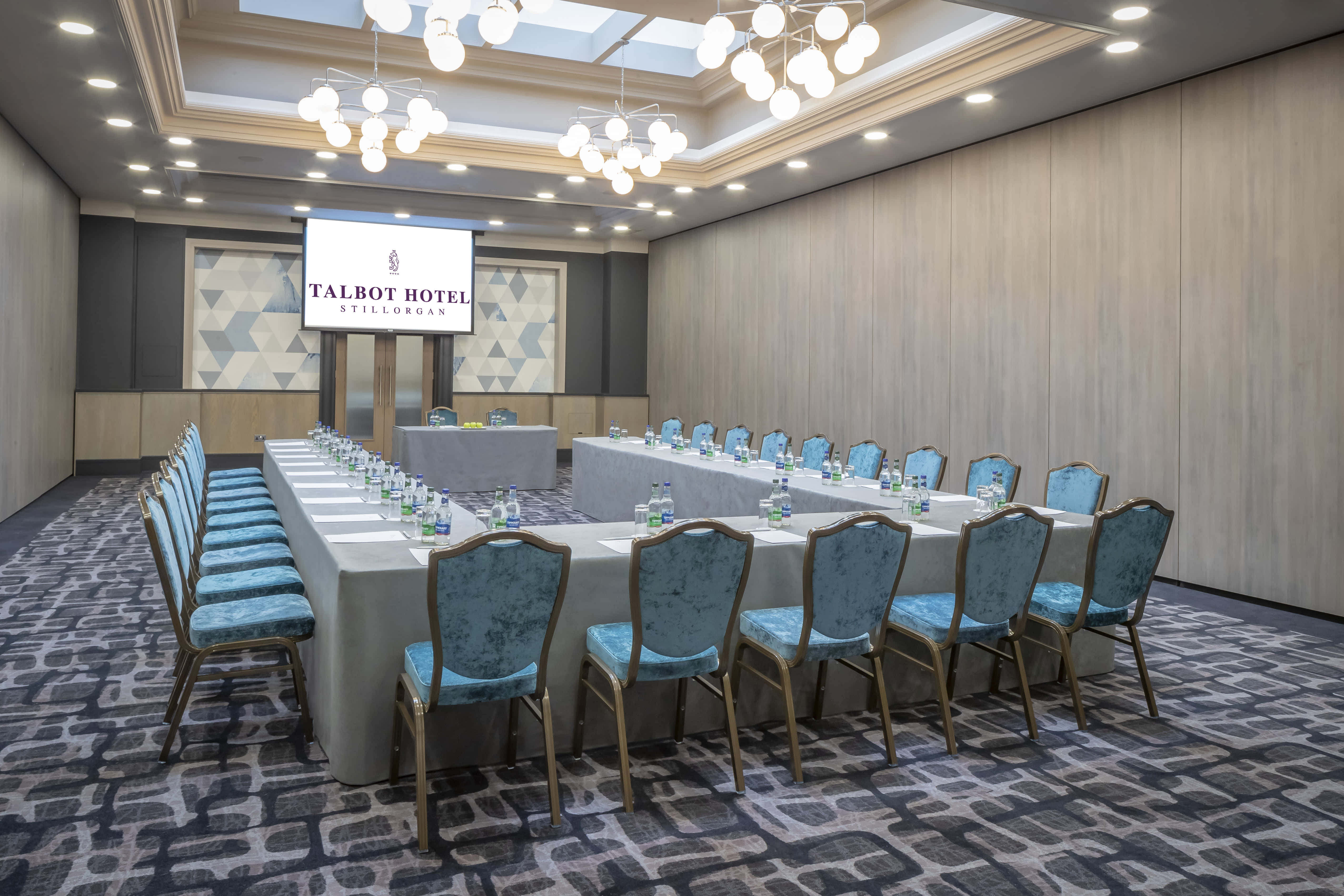 Shelbourne 1,2,3,4 1