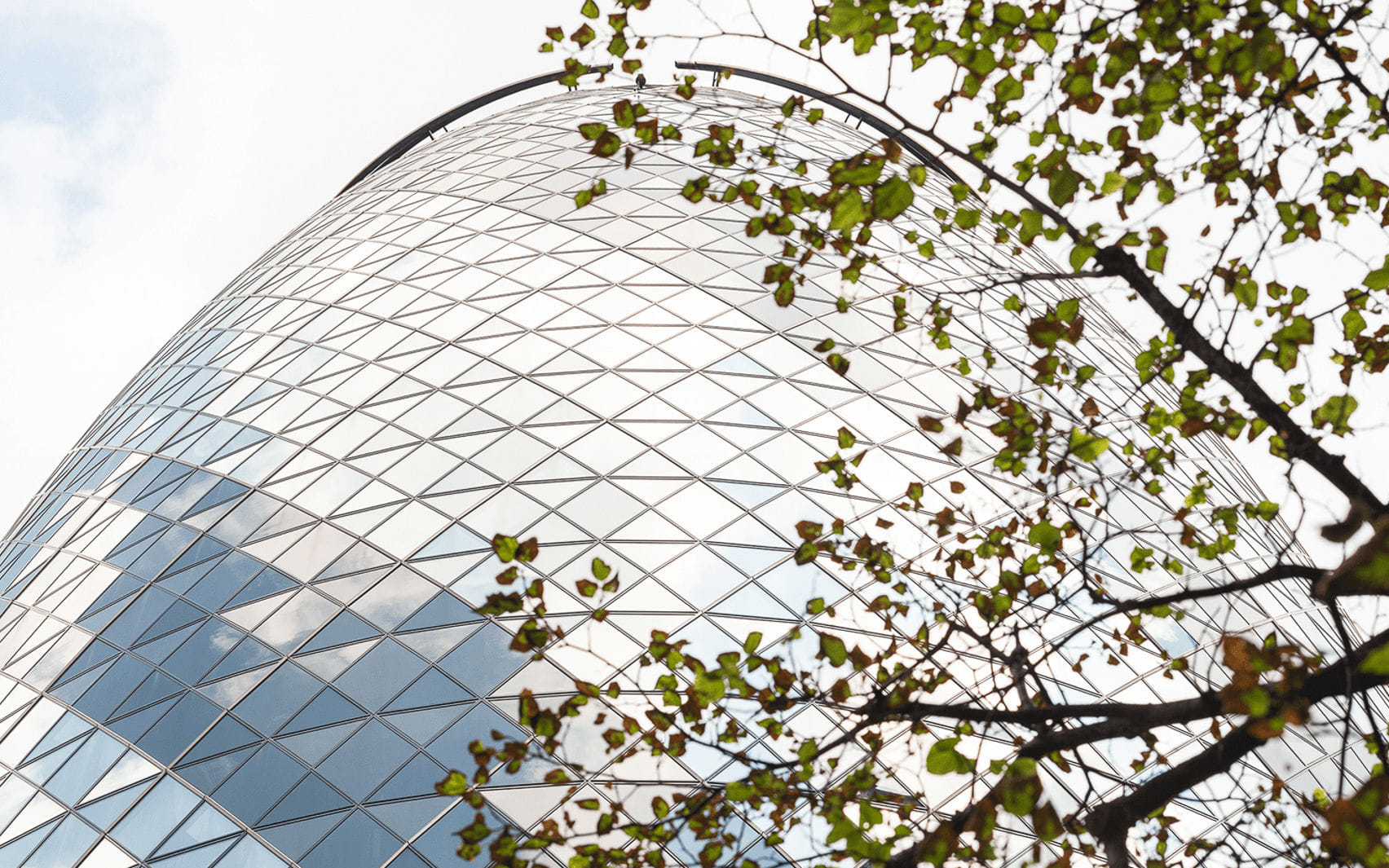 Exclusive Hire of Level 38 2